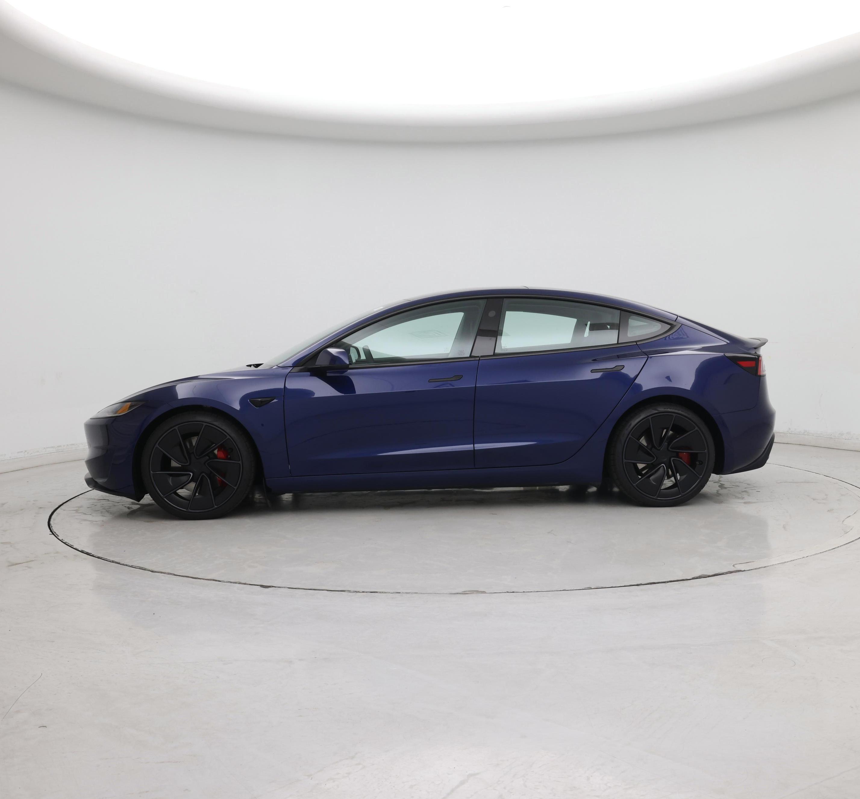 Thumbnail: 2024 Tesla Model 3 - 3