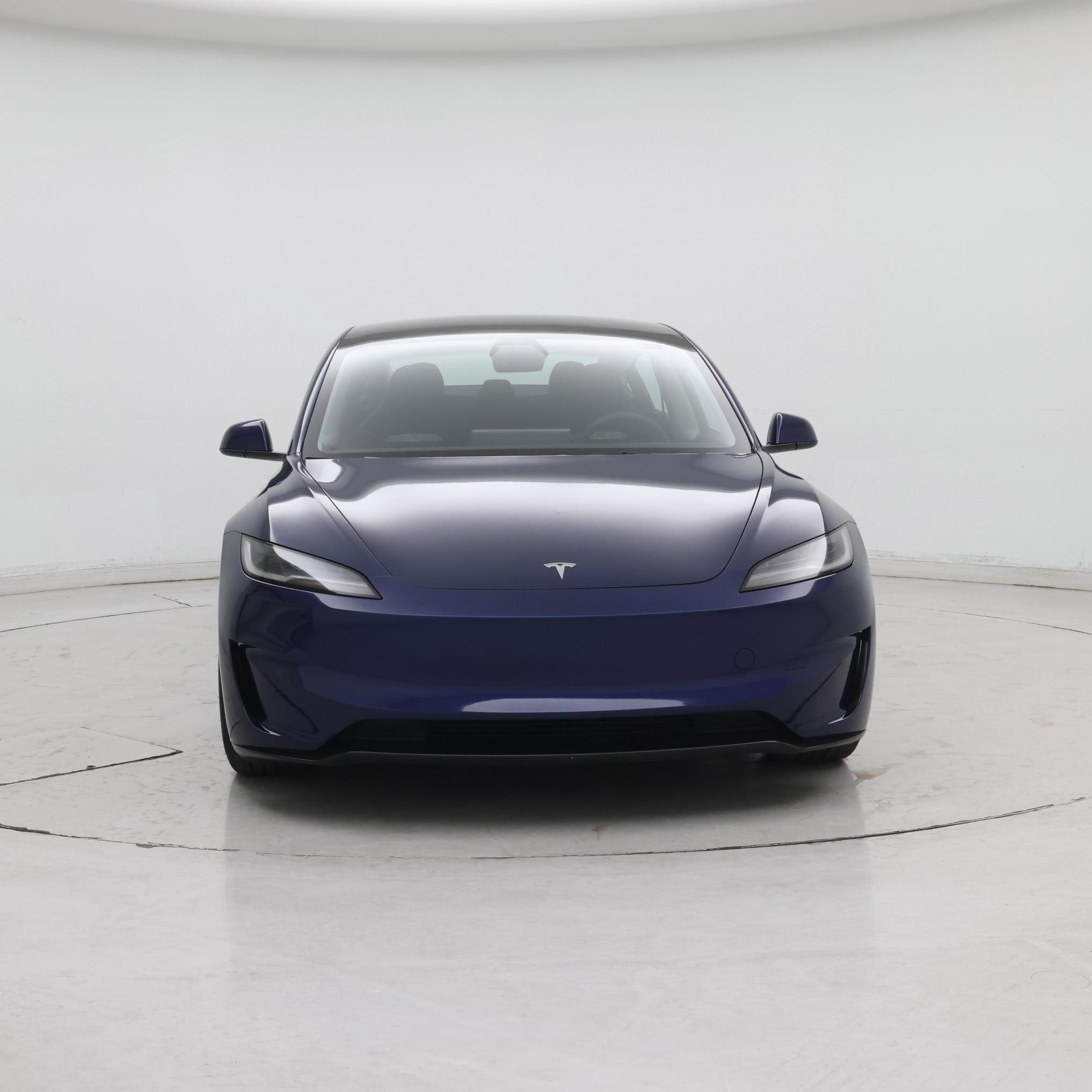 Thumbnail: 2024 Tesla Model 3 - 5