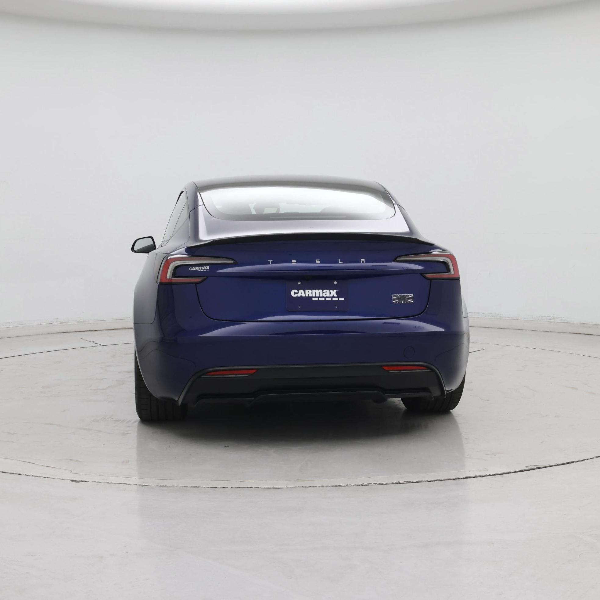 Thumbnail: 2024 Tesla Model 3 - 6