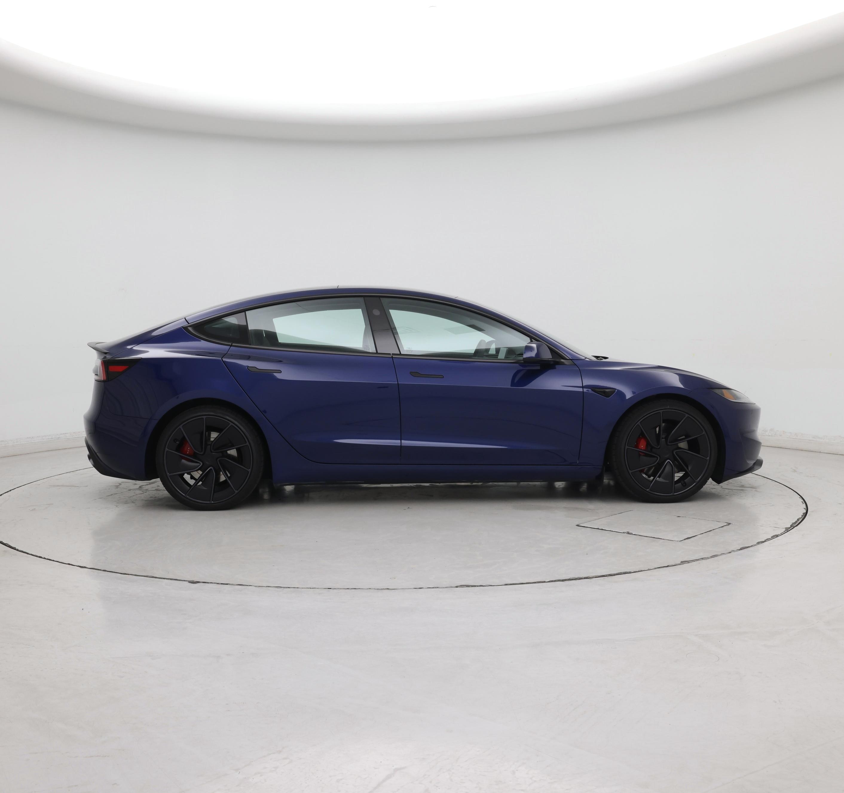 Thumbnail: 2024 Tesla Model 3 - 7