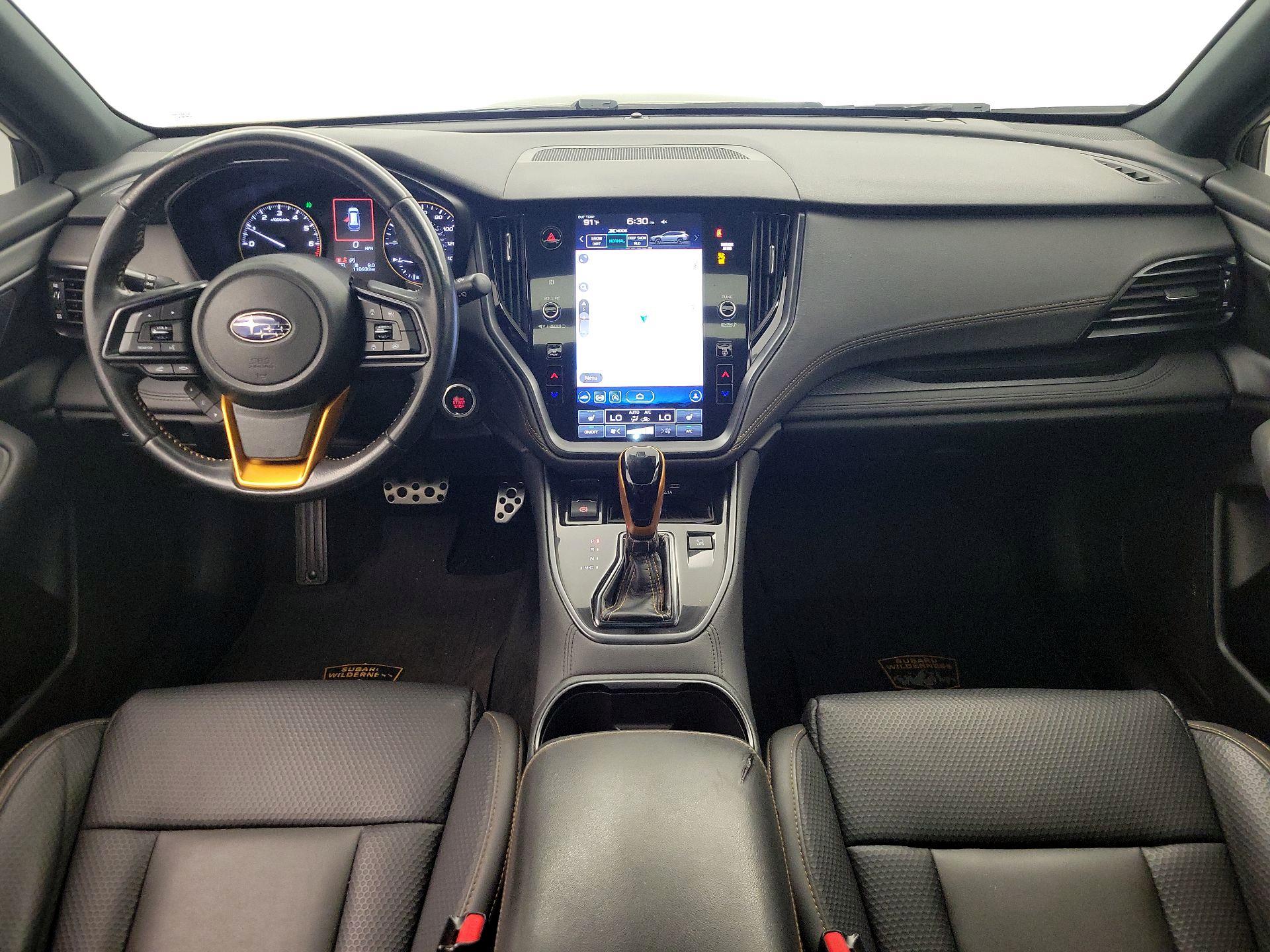 Thumbnail: 2022 Subaru Outback - 9