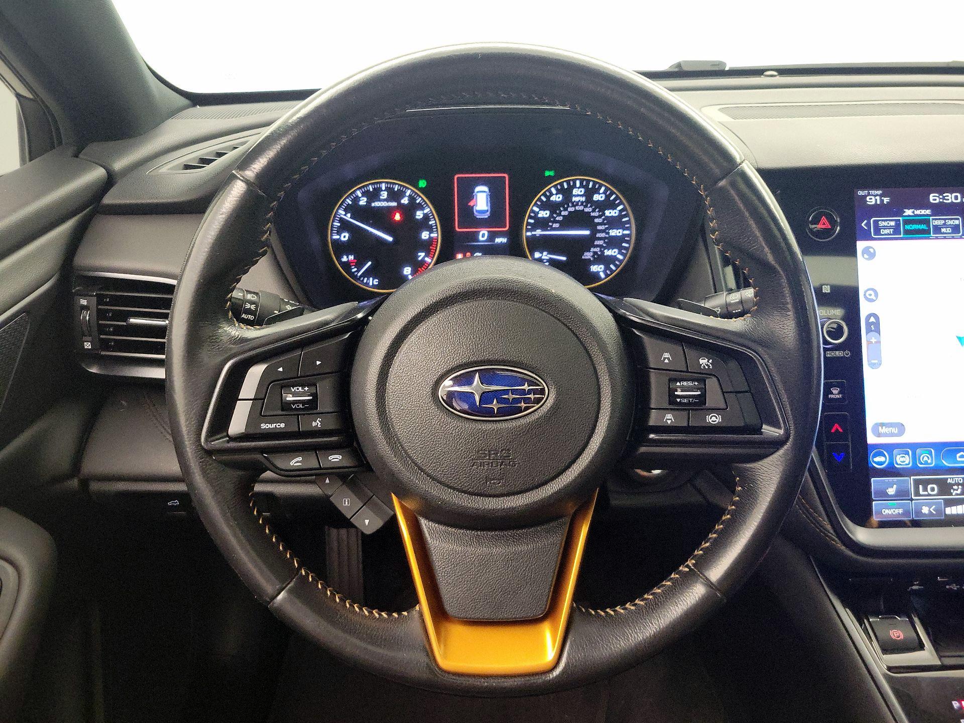 Thumbnail: 2022 Subaru Outback - 10