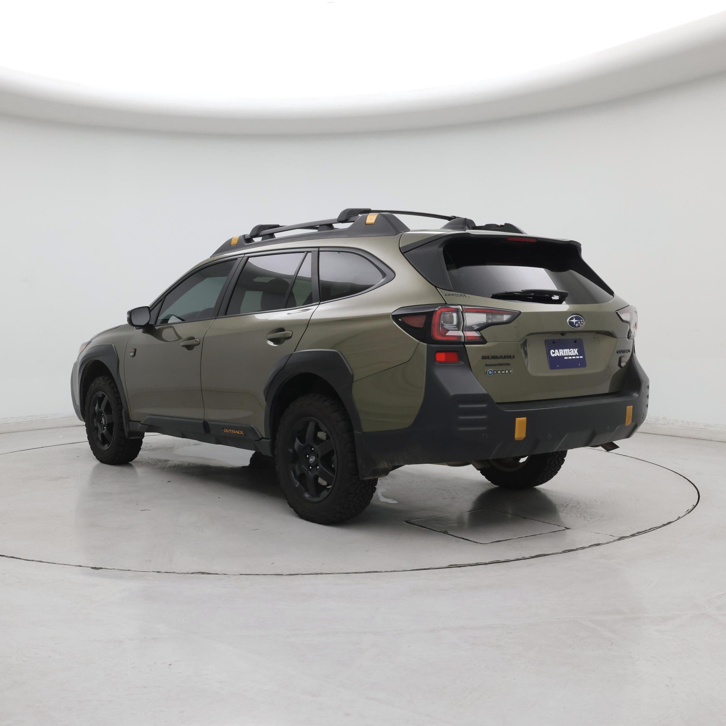 Thumbnail: 2022 Subaru Outback - 2