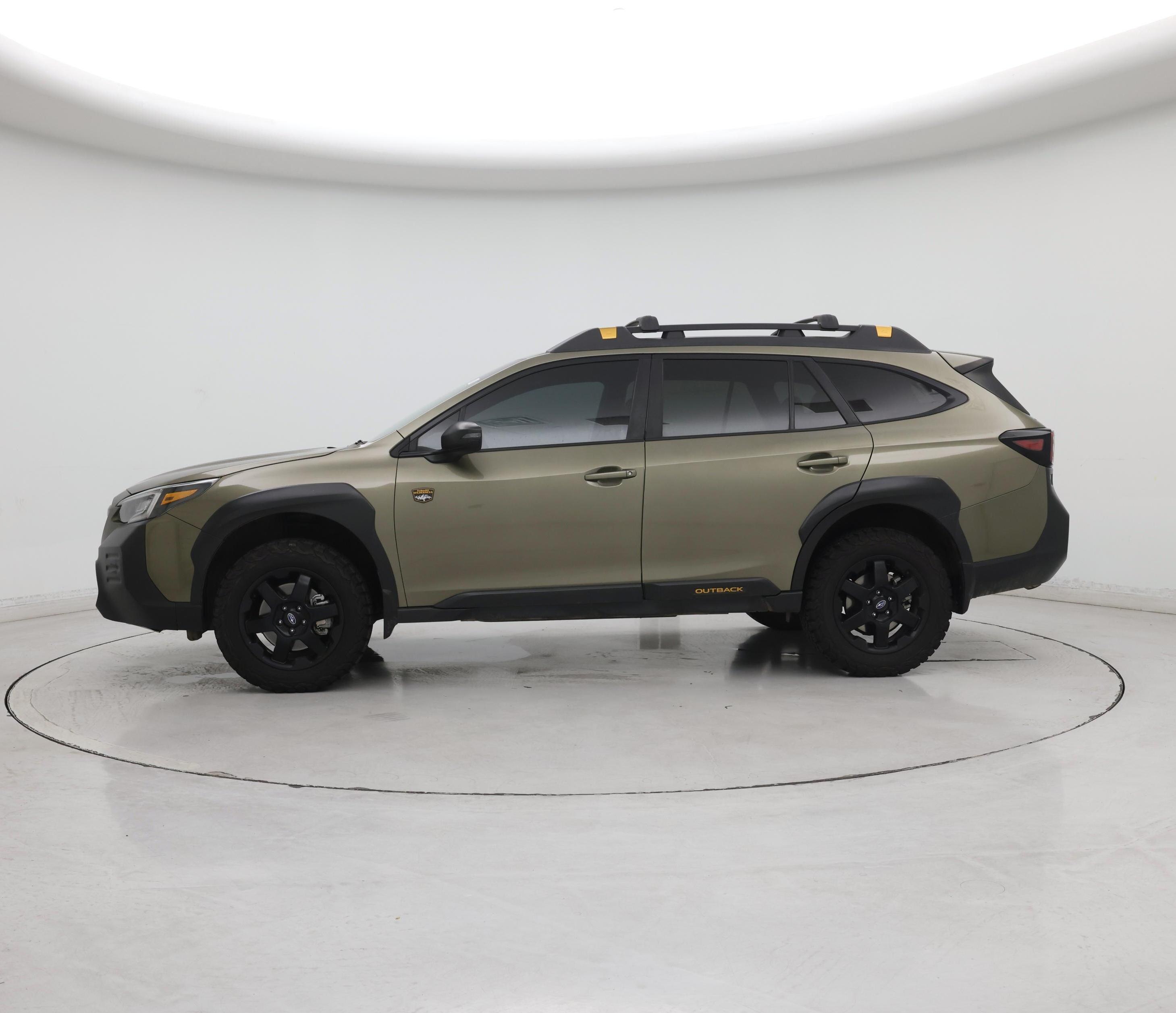 Thumbnail: 2022 Subaru Outback - 3