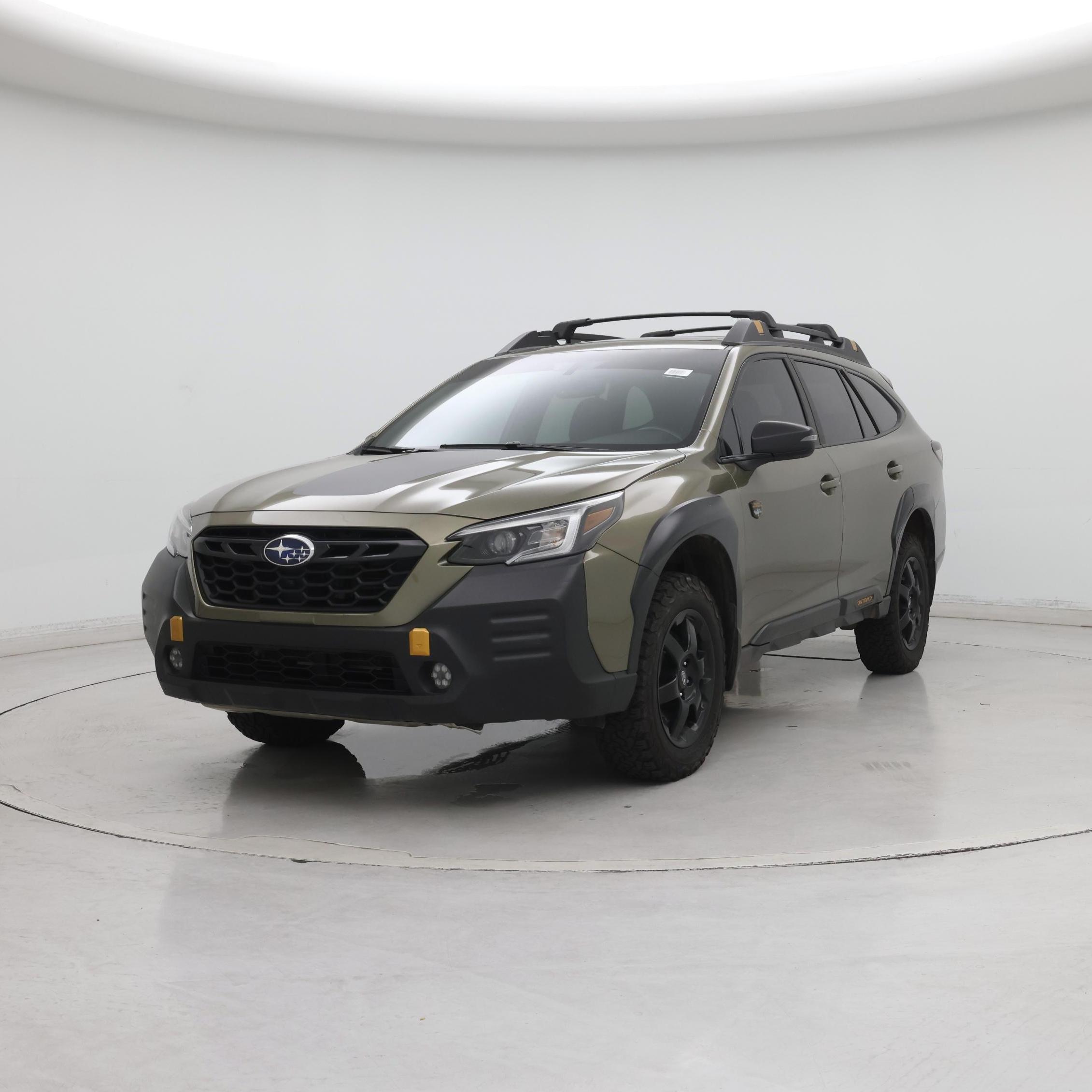 Thumbnail: 2022 Subaru Outback - 4