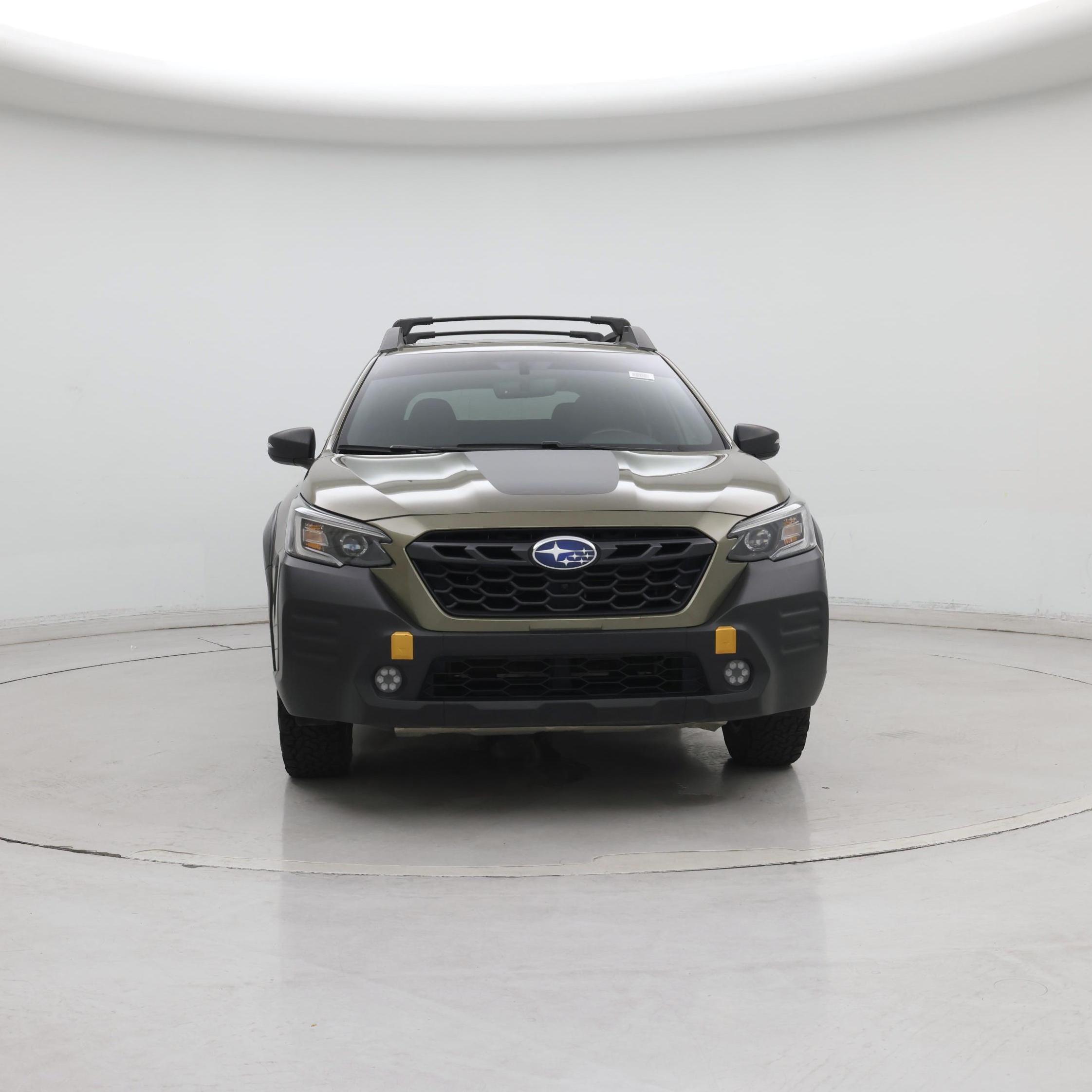Thumbnail: 2022 Subaru Outback - 5