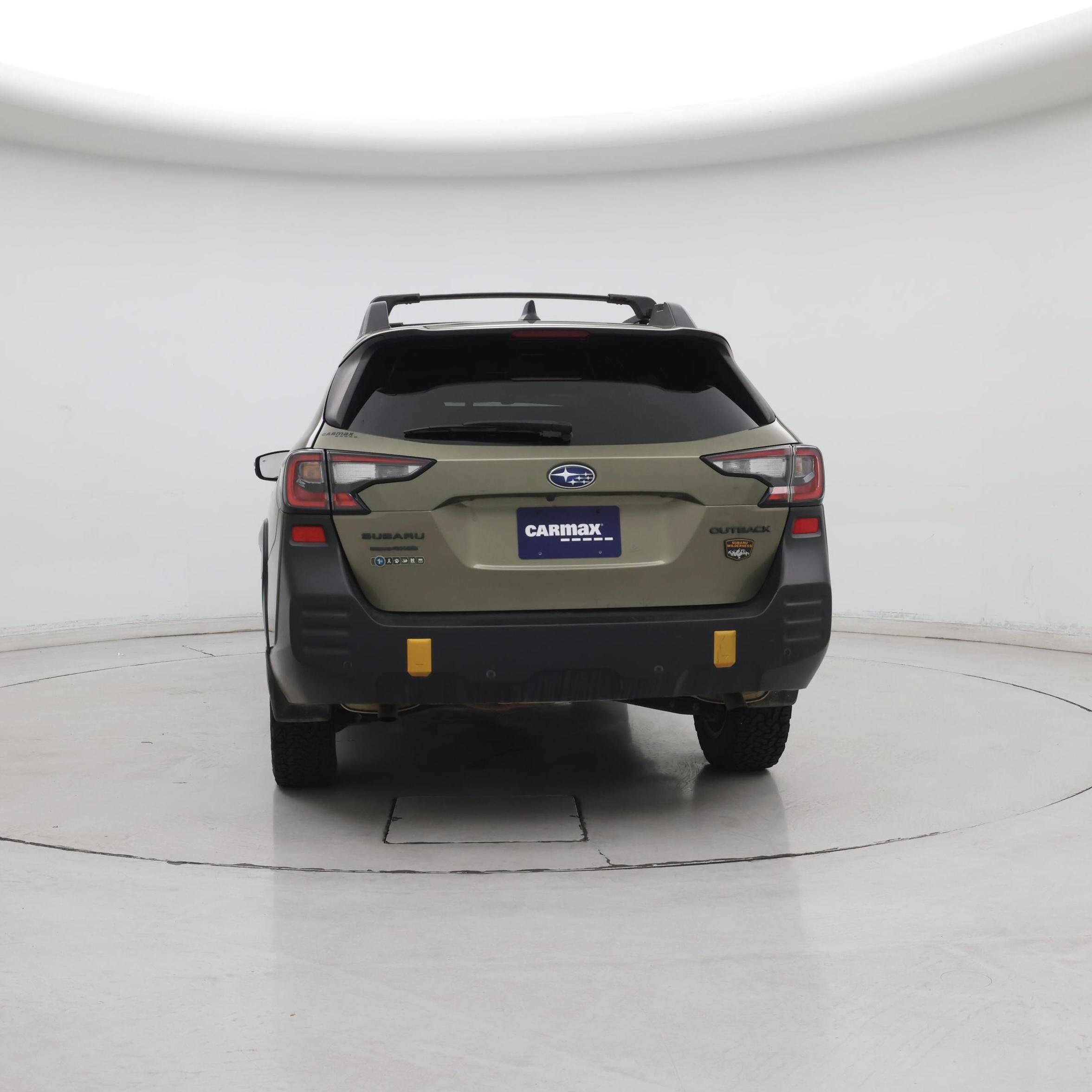 Thumbnail: 2022 Subaru Outback - 6