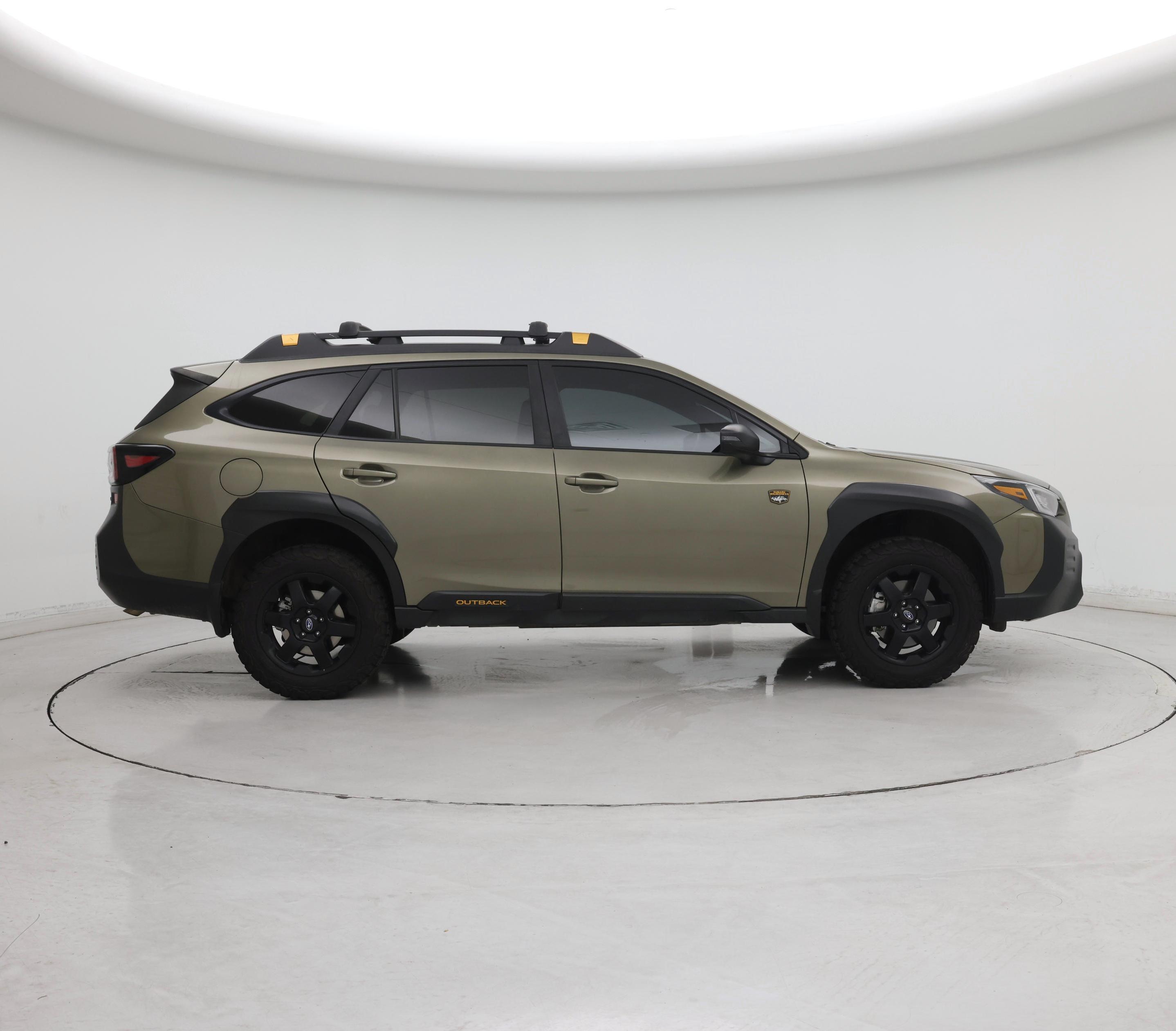 Thumbnail: 2022 Subaru Outback - 7