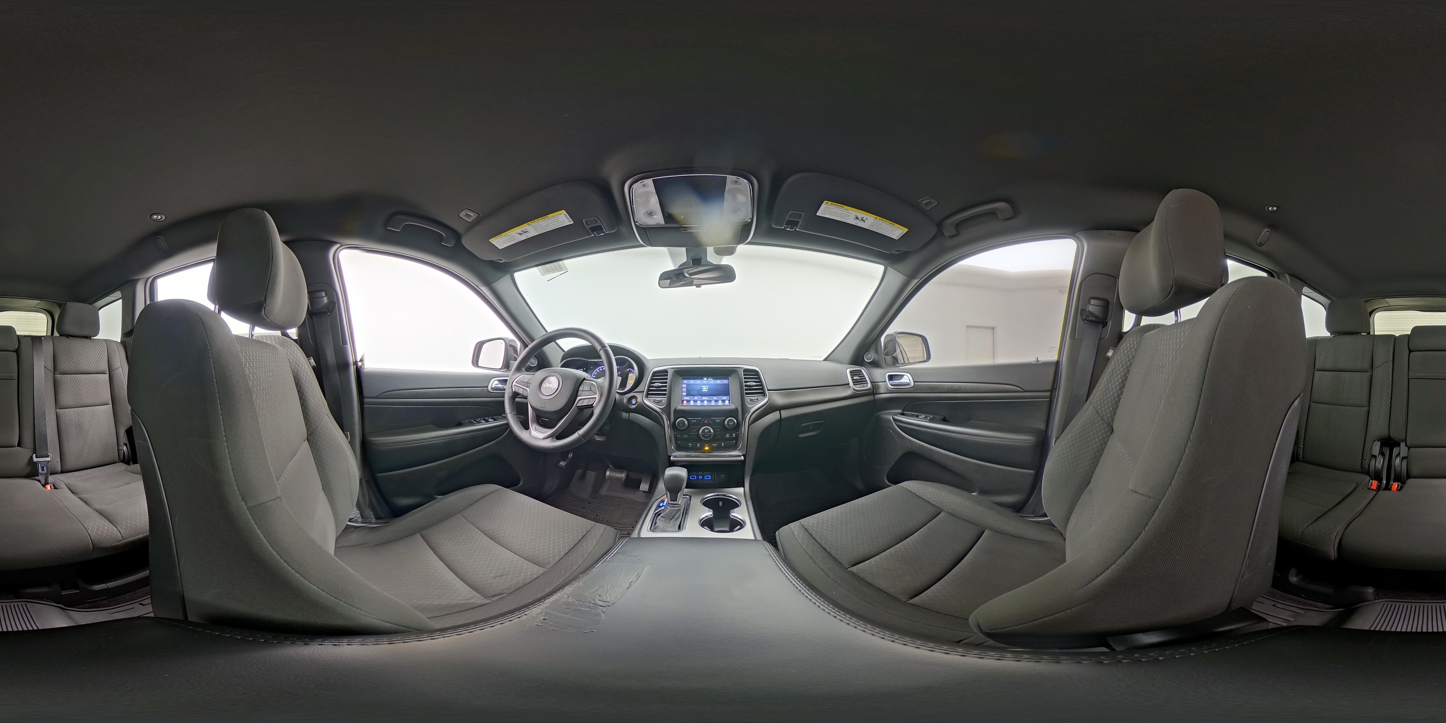 2018 Jeep Grand Cherokee Laredo E - Photo 24