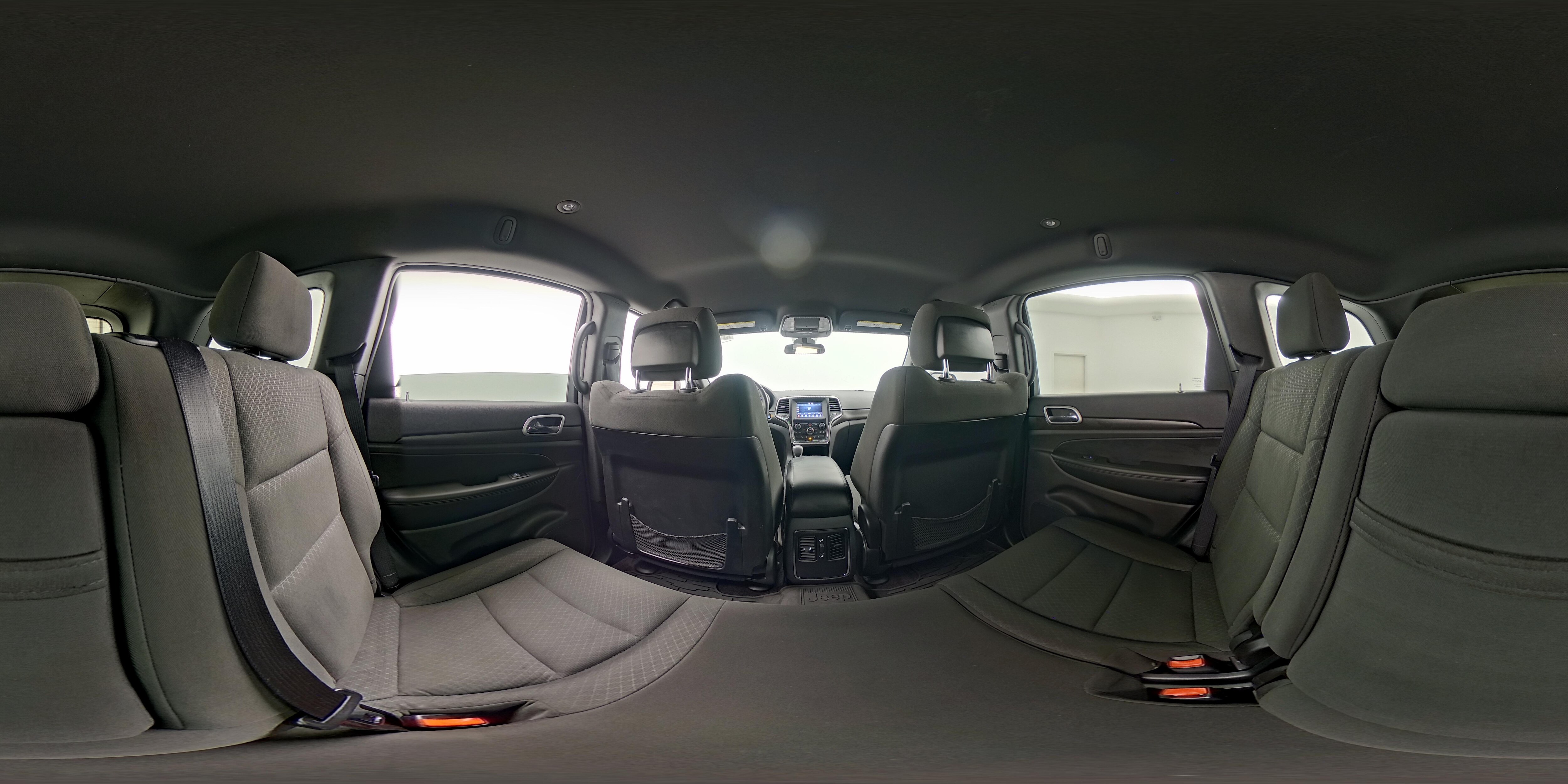 2018 Jeep Grand Cherokee Laredo E - Photo 25