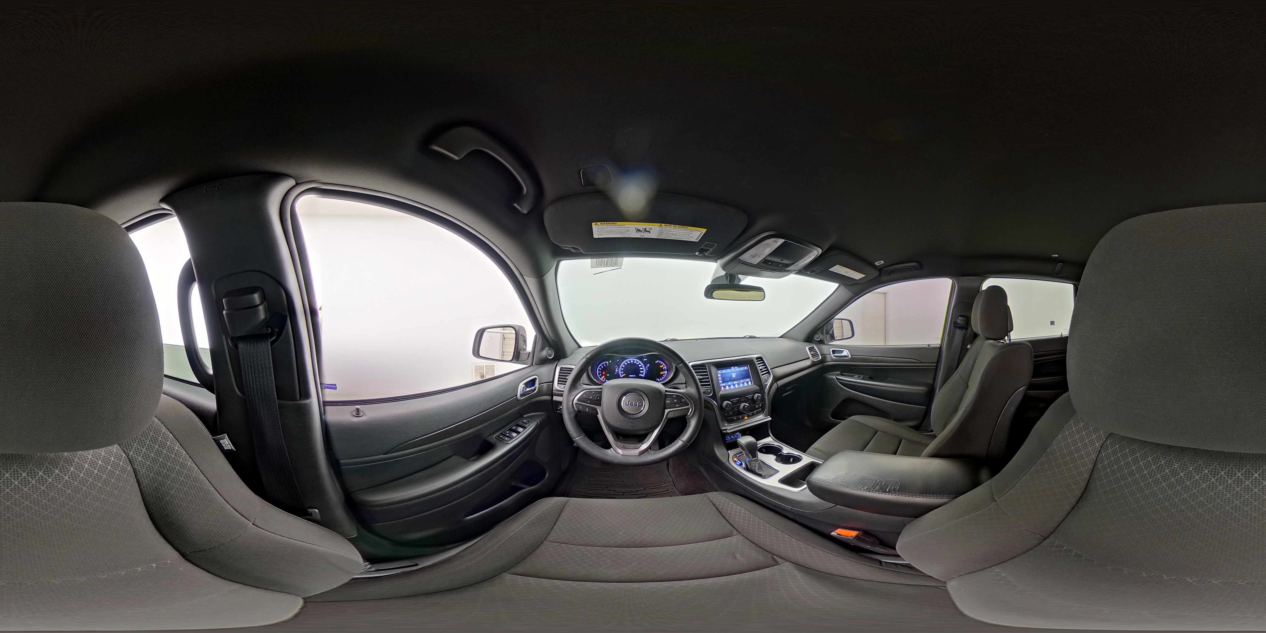 2018 Jeep Grand Cherokee Laredo E - Photo 26