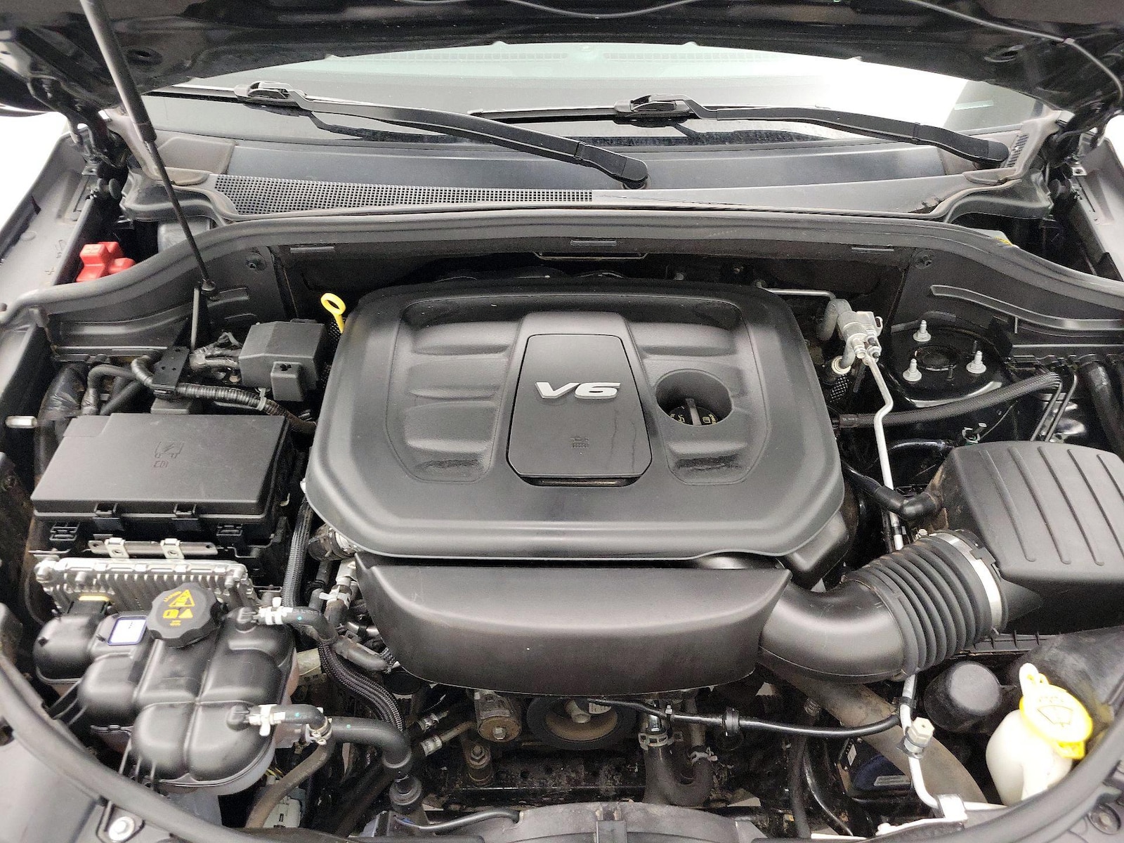 2018 Jeep Grand Cherokee Laredo E - Photo 22