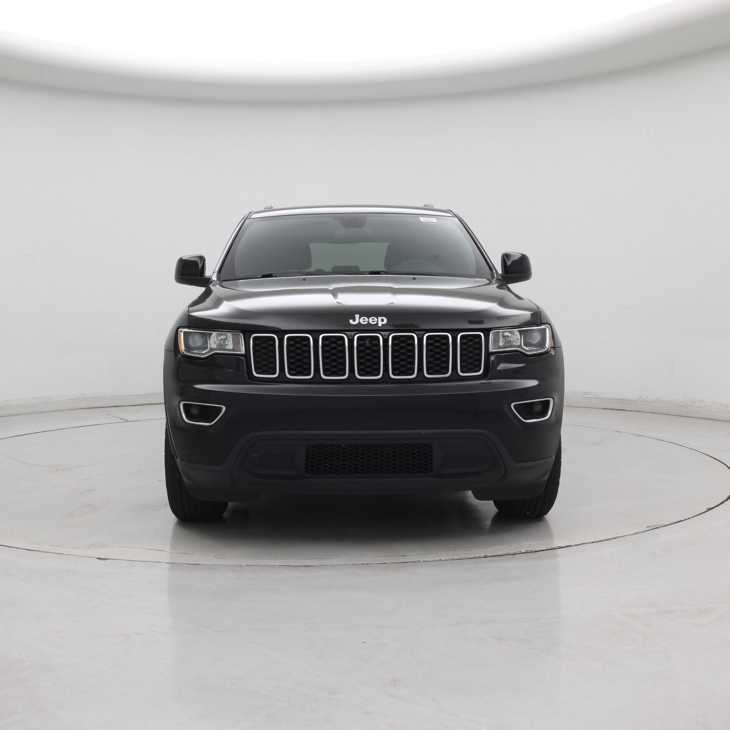 Thumbnail: 2018 Jeep Grand Cherokee - 5