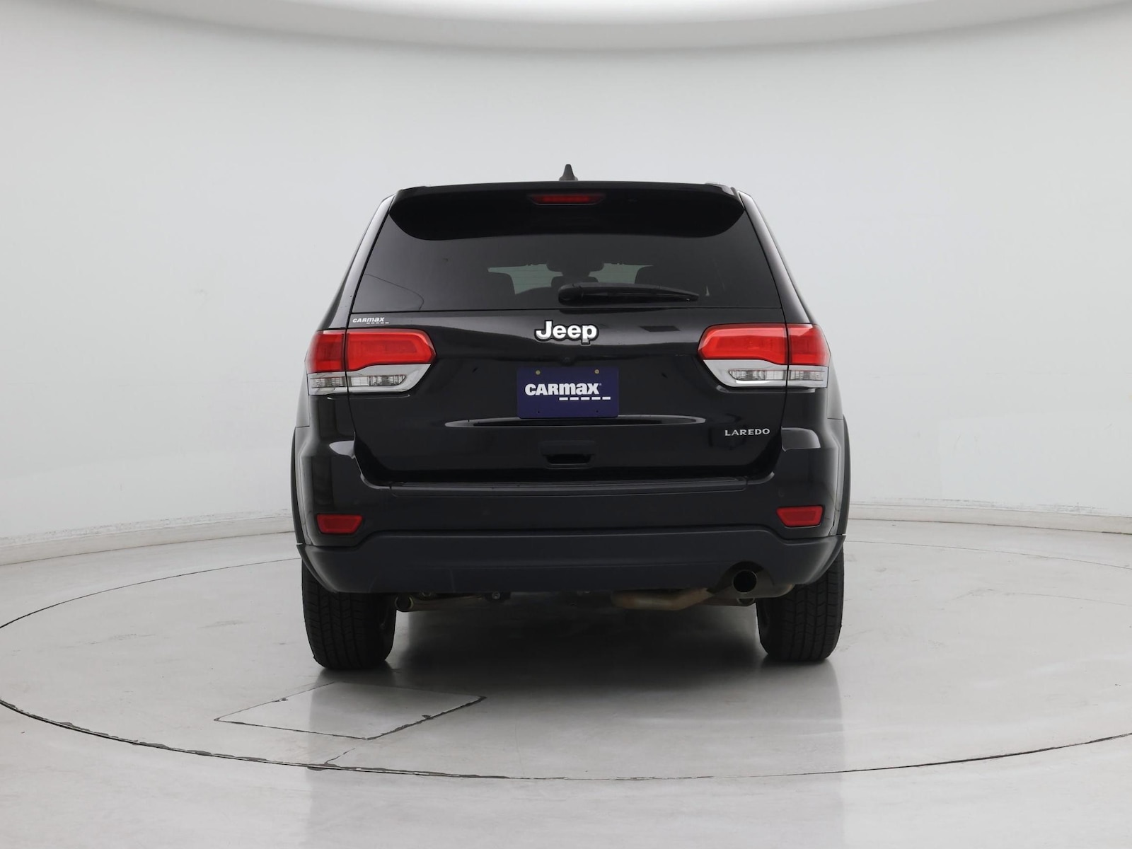 2018 Jeep Grand Cherokee Laredo E - Photo 7