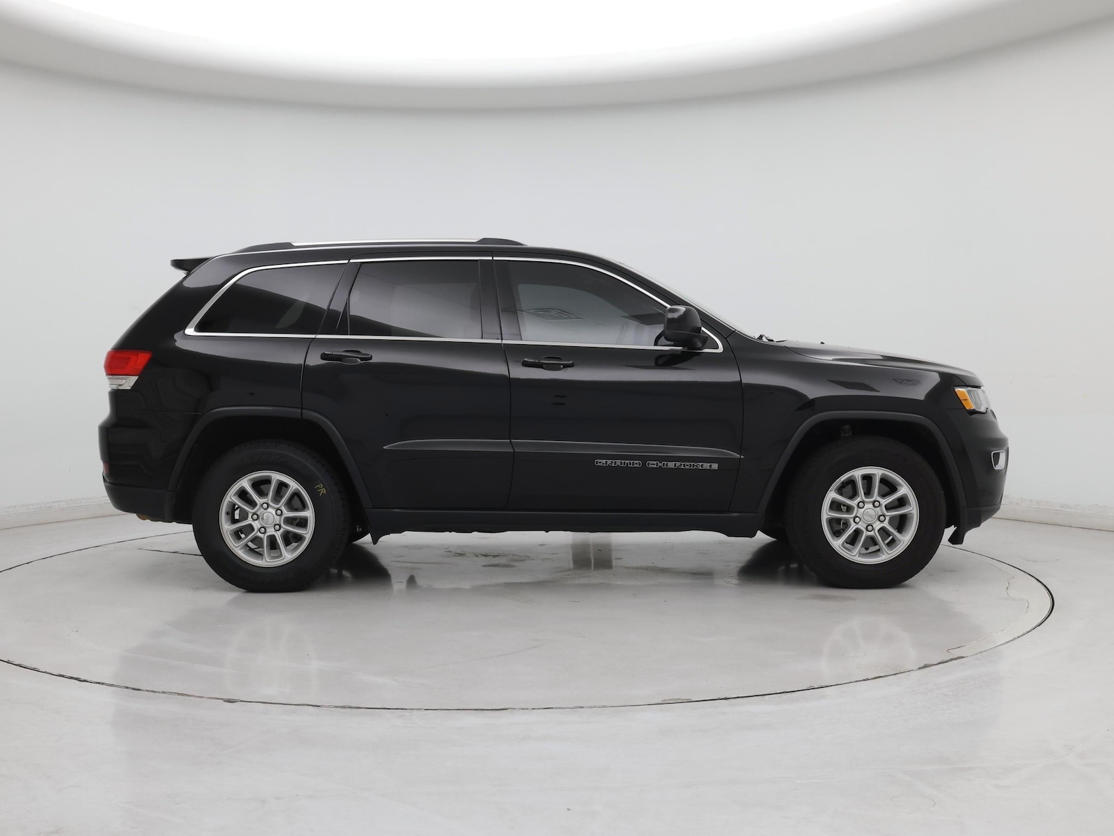 2018 Jeep Grand Cherokee Laredo E - Photo 8