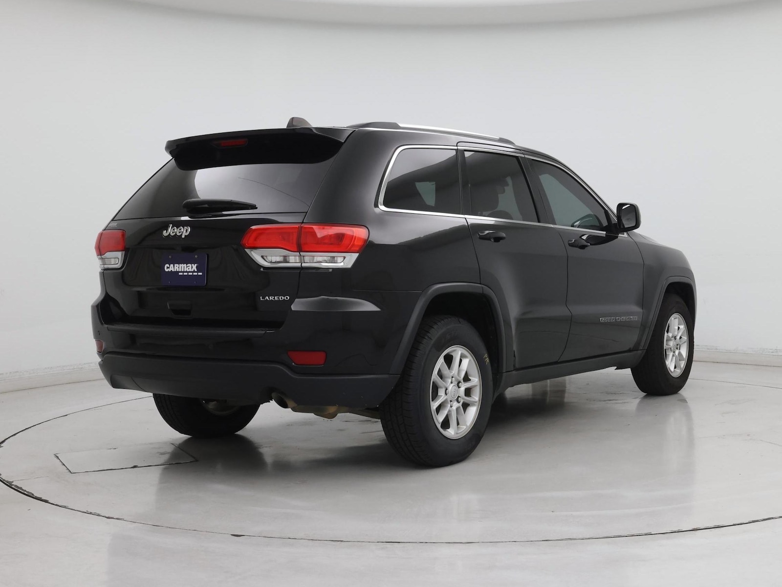 2018 Jeep Grand Cherokee Laredo E - Photo 9