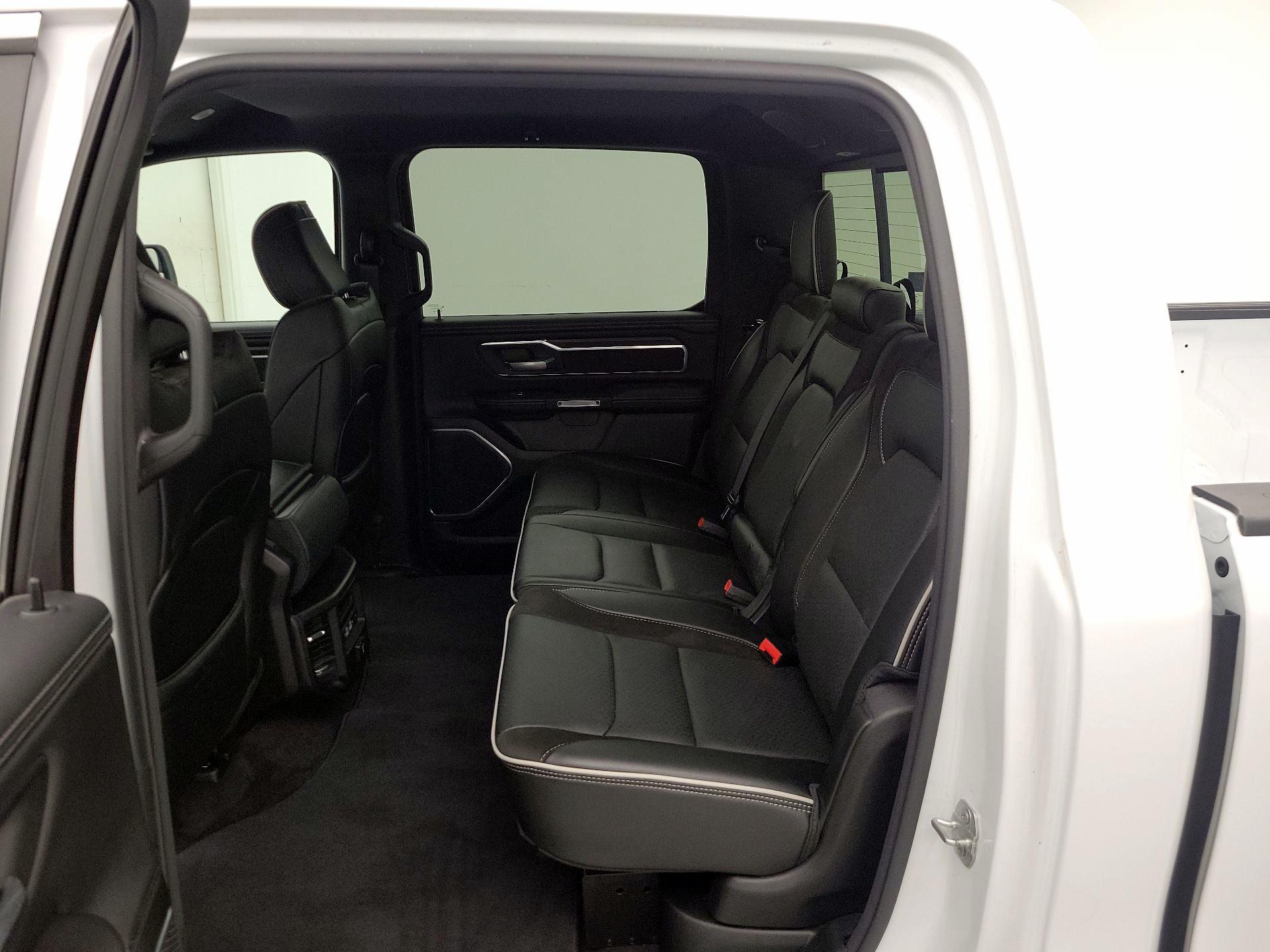 Thumbnail: 2025 RAM 1500 - 20