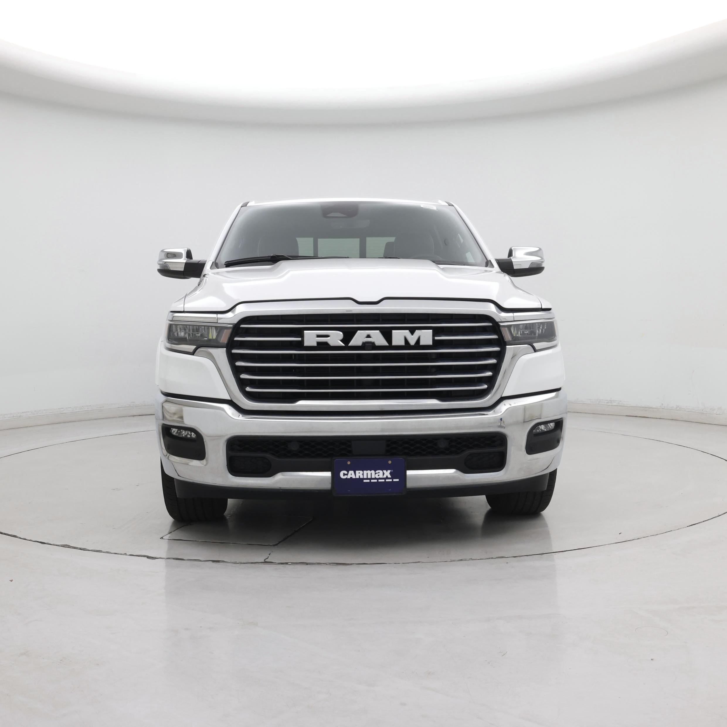 Thumbnail: 2025 RAM 1500 - 5