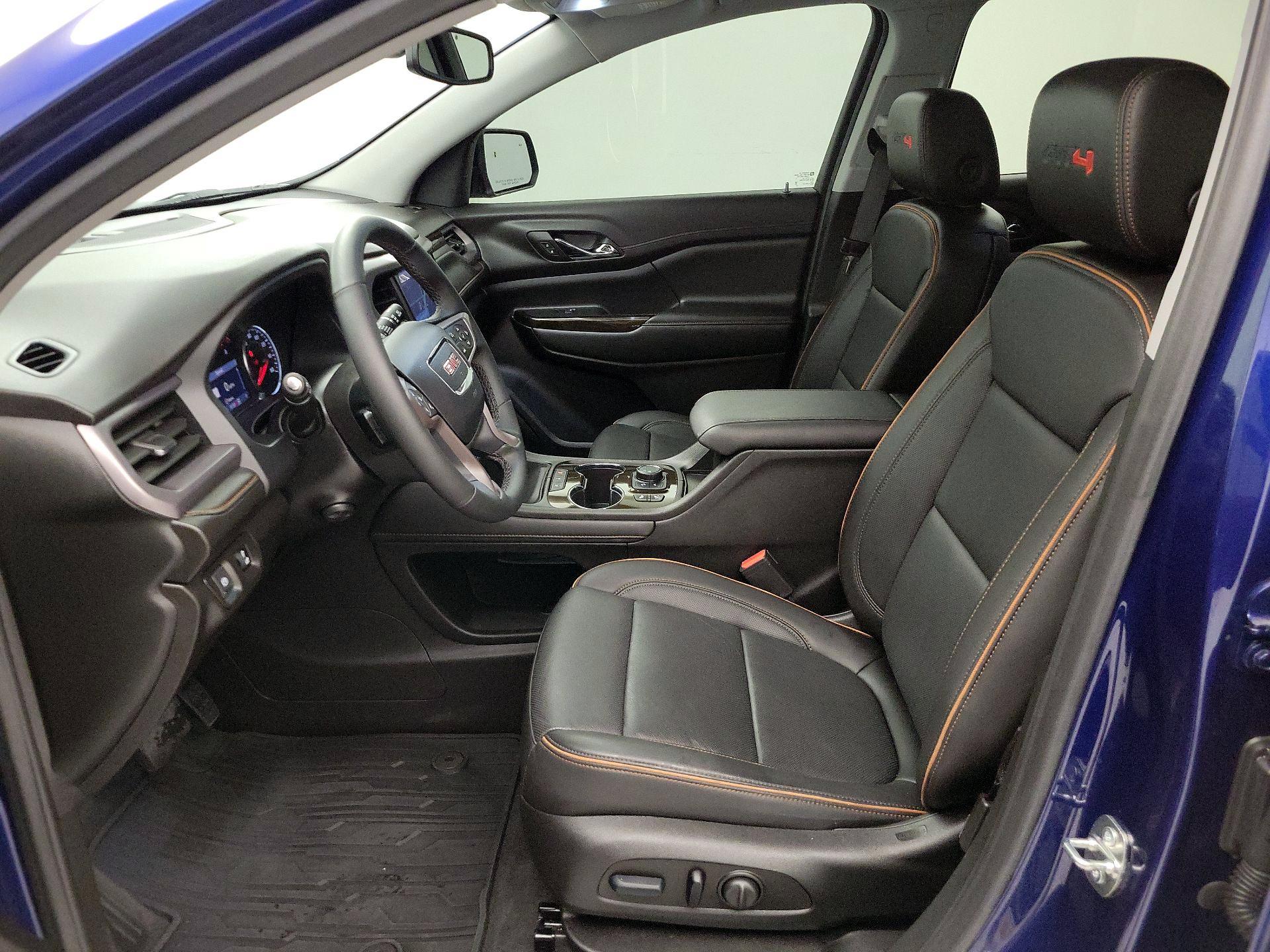 Thumbnail: 2023 GMC Acadia - 11
