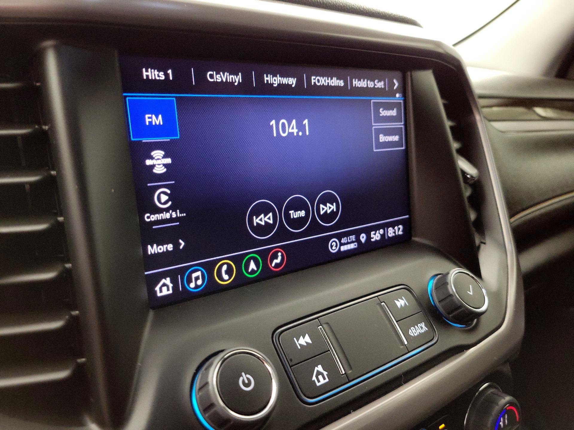 Thumbnail: 2023 GMC Acadia - 16