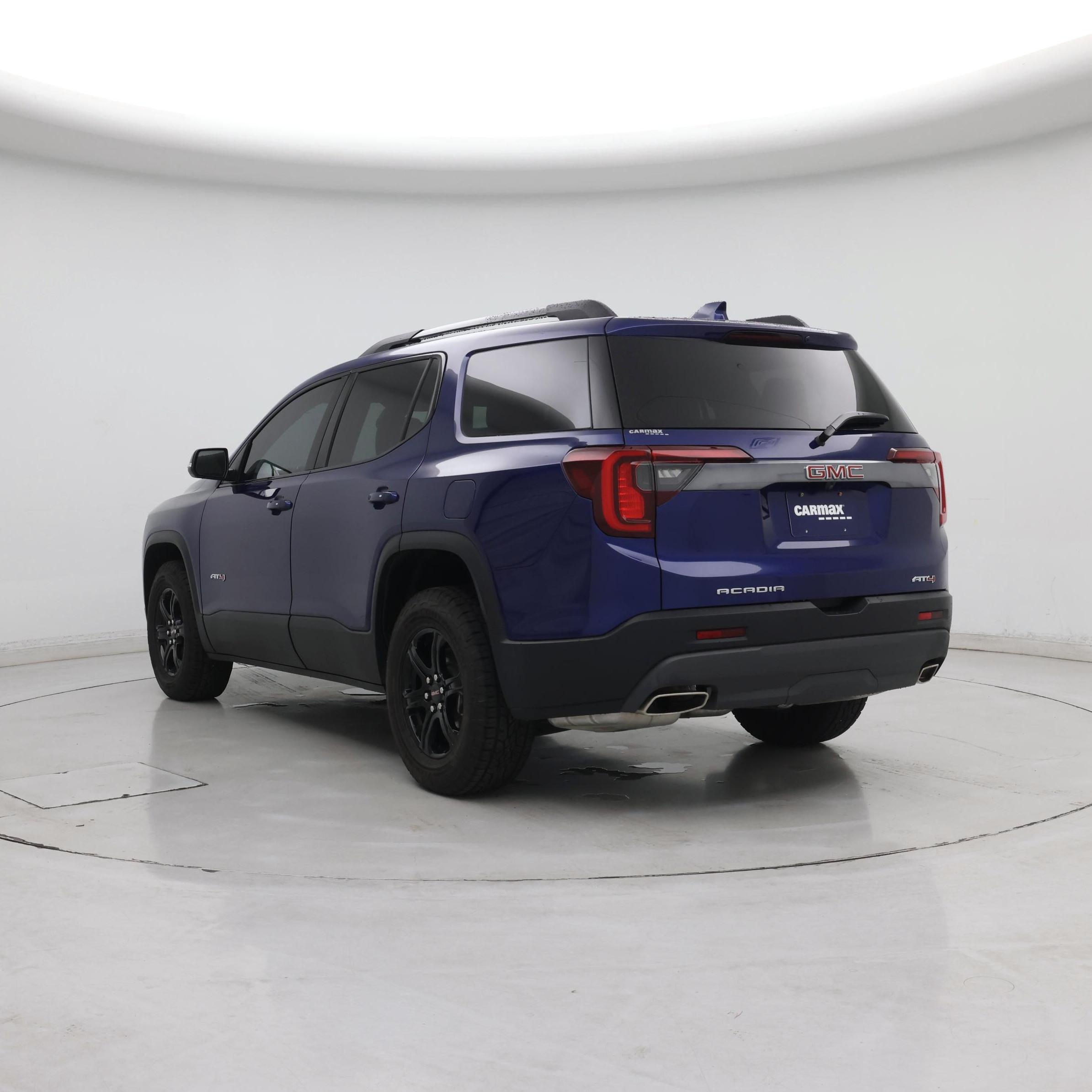Thumbnail: 2023 GMC Acadia - 2