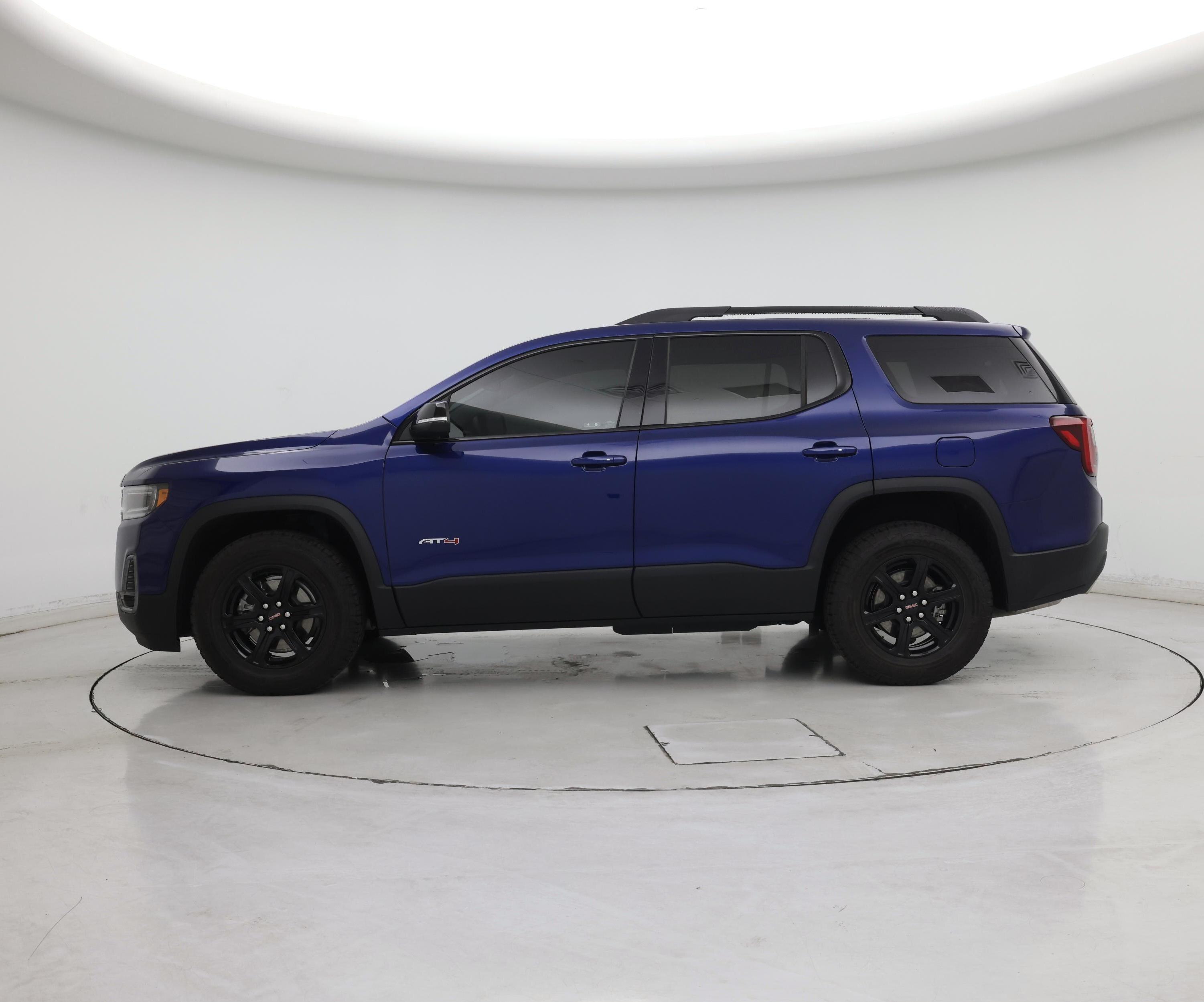 Thumbnail: 2023 GMC Acadia - 3
