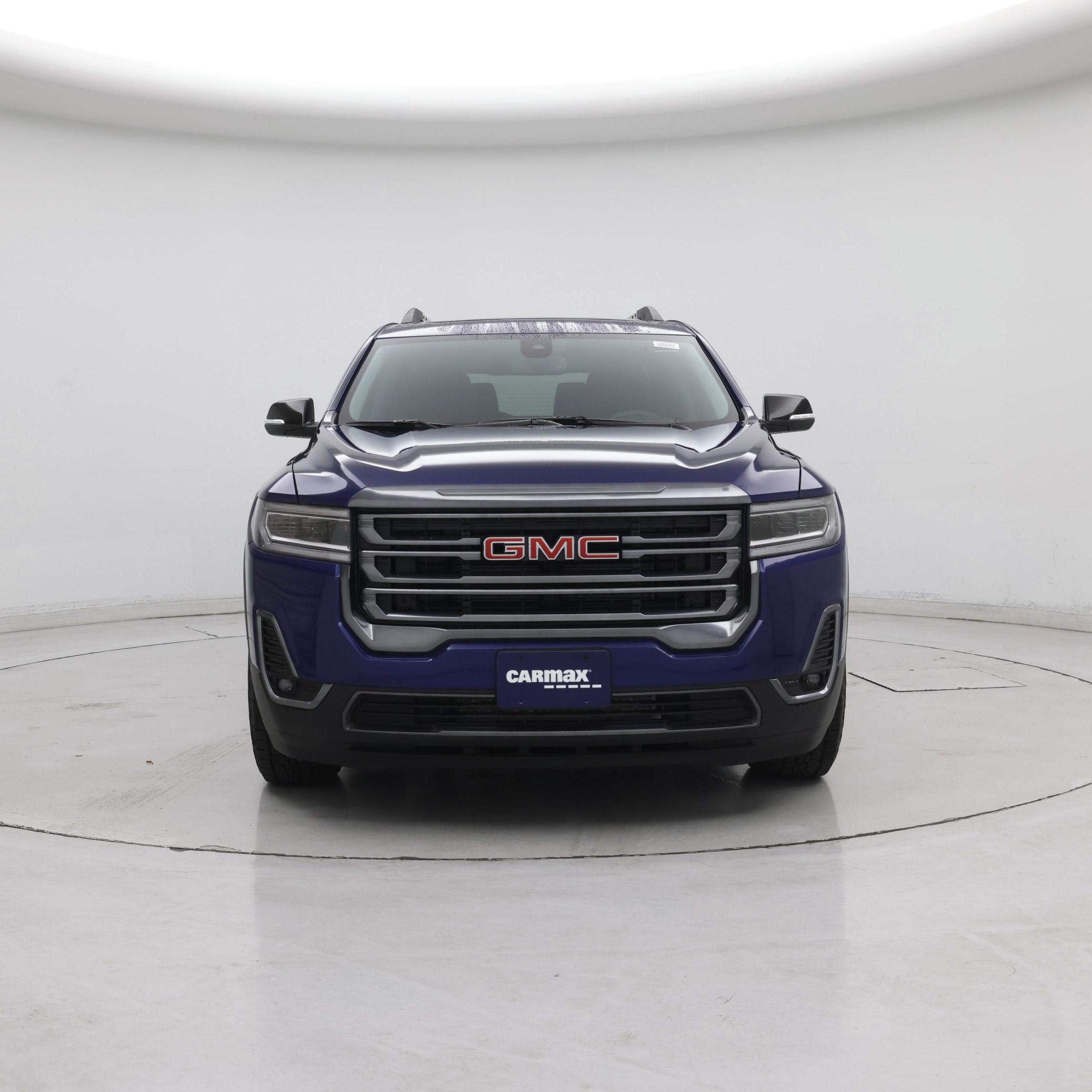 Thumbnail: 2023 GMC Acadia - 5