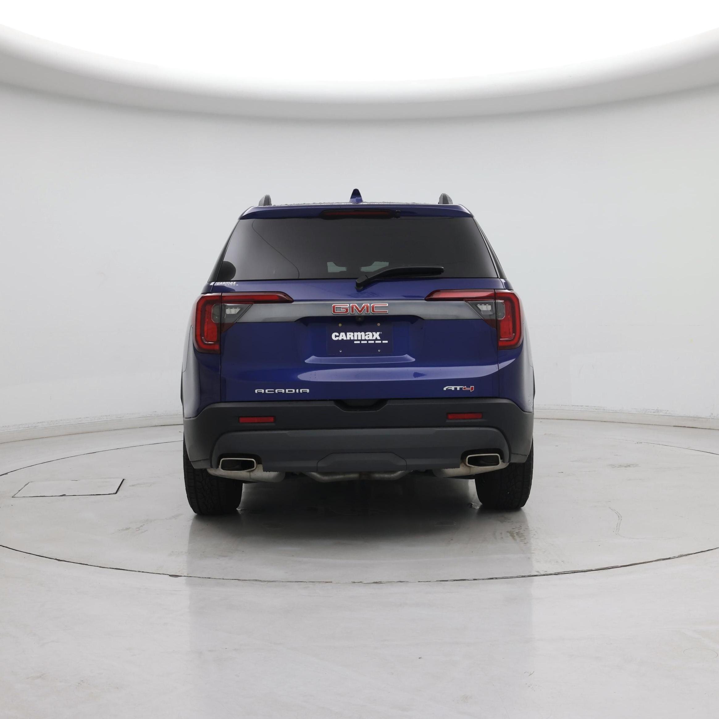 Thumbnail: 2023 GMC Acadia - 6