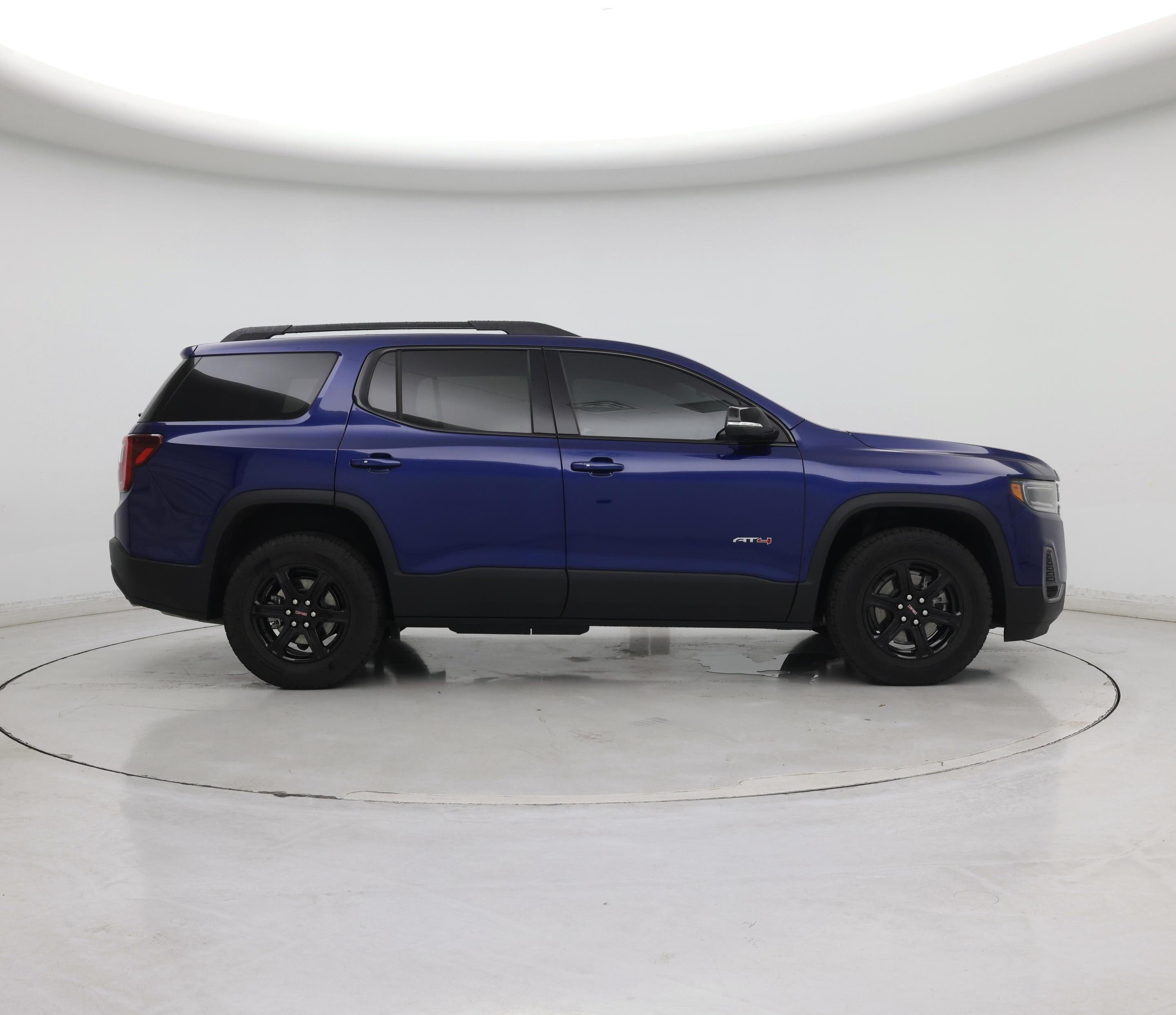 Thumbnail: 2023 GMC Acadia - 7