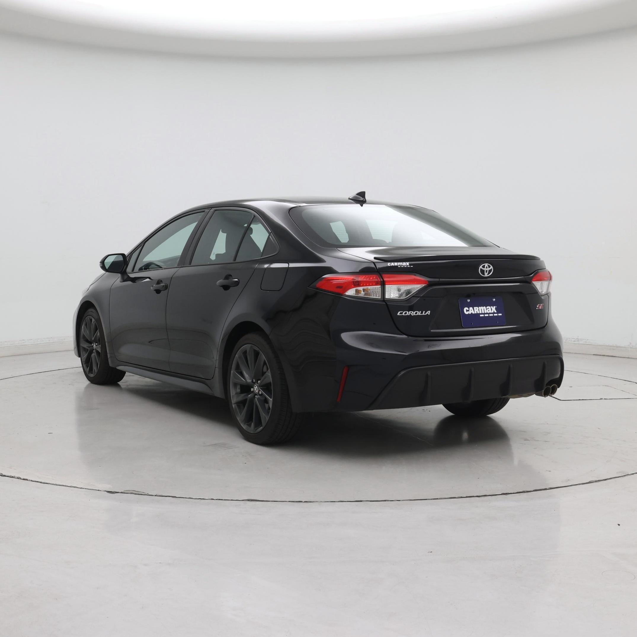 Thumbnail: 2024 Toyota Corolla - 2