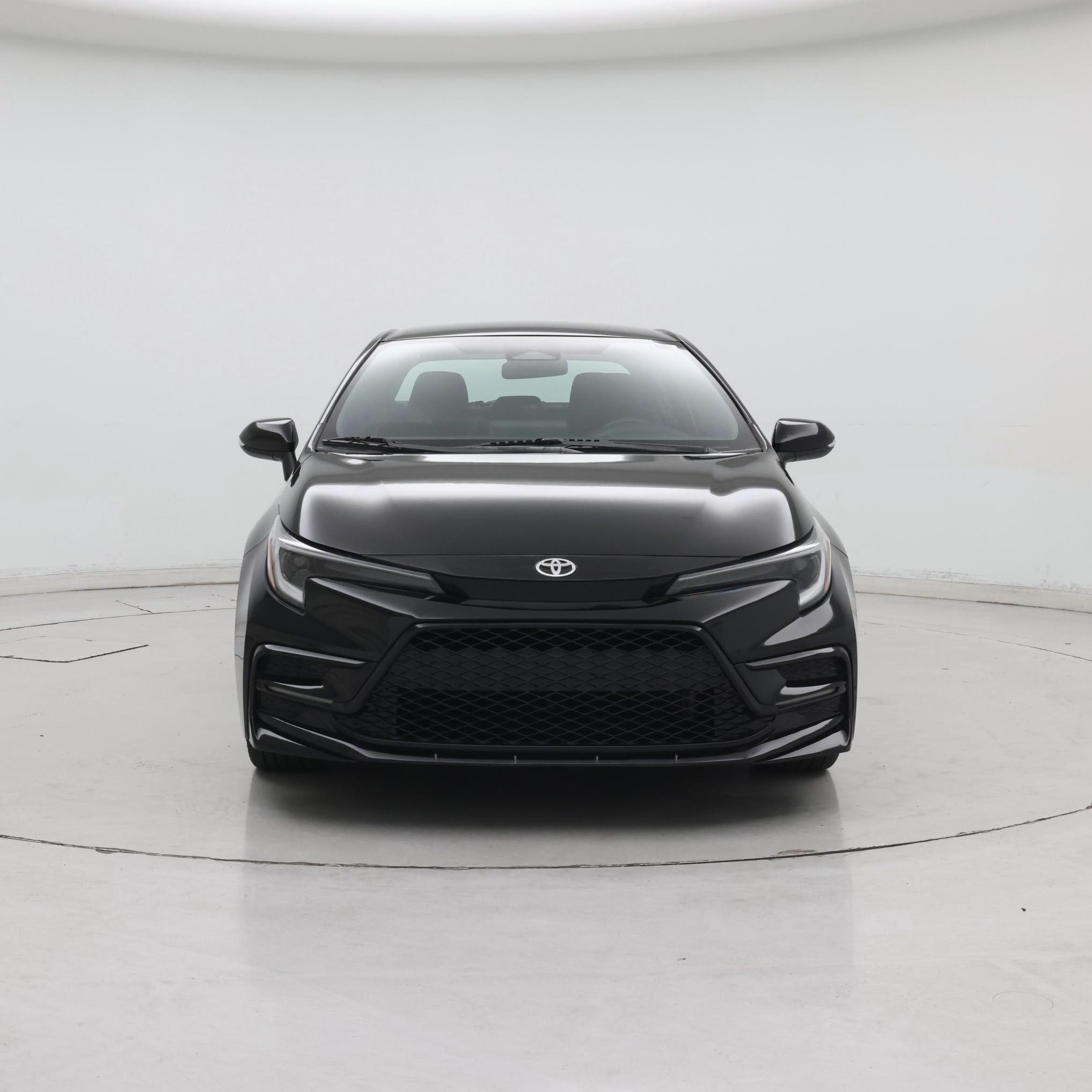 Thumbnail: 2024 Toyota Corolla - 5