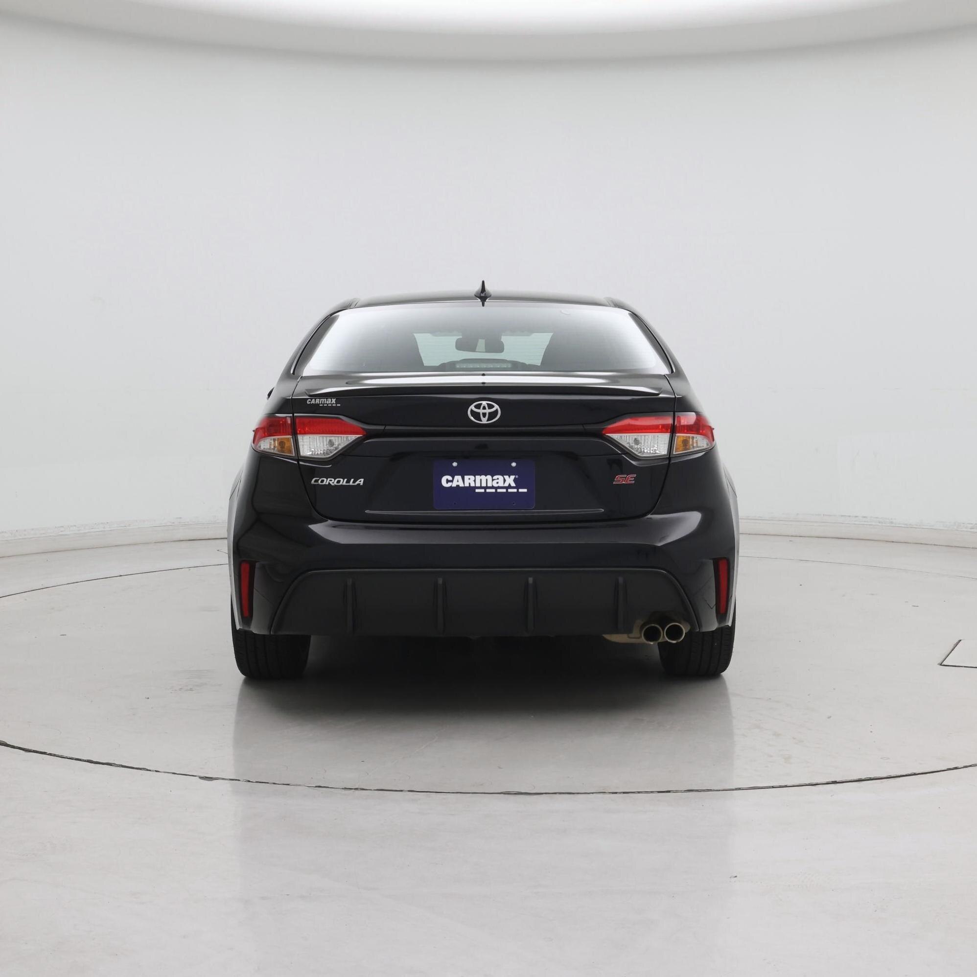 Thumbnail: 2024 Toyota Corolla - 6