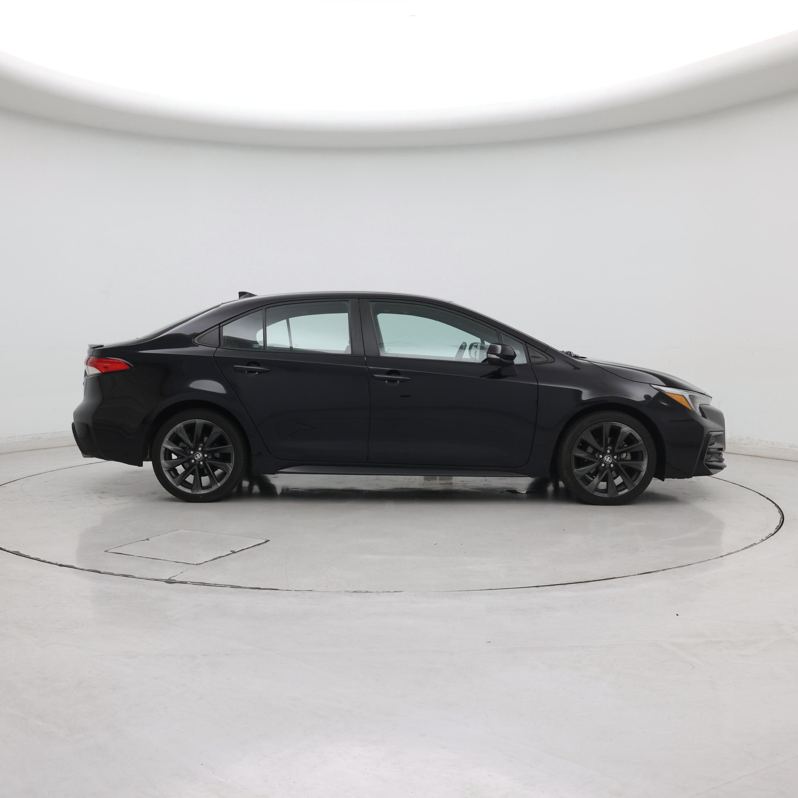 Thumbnail: 2024 Toyota Corolla - 7
