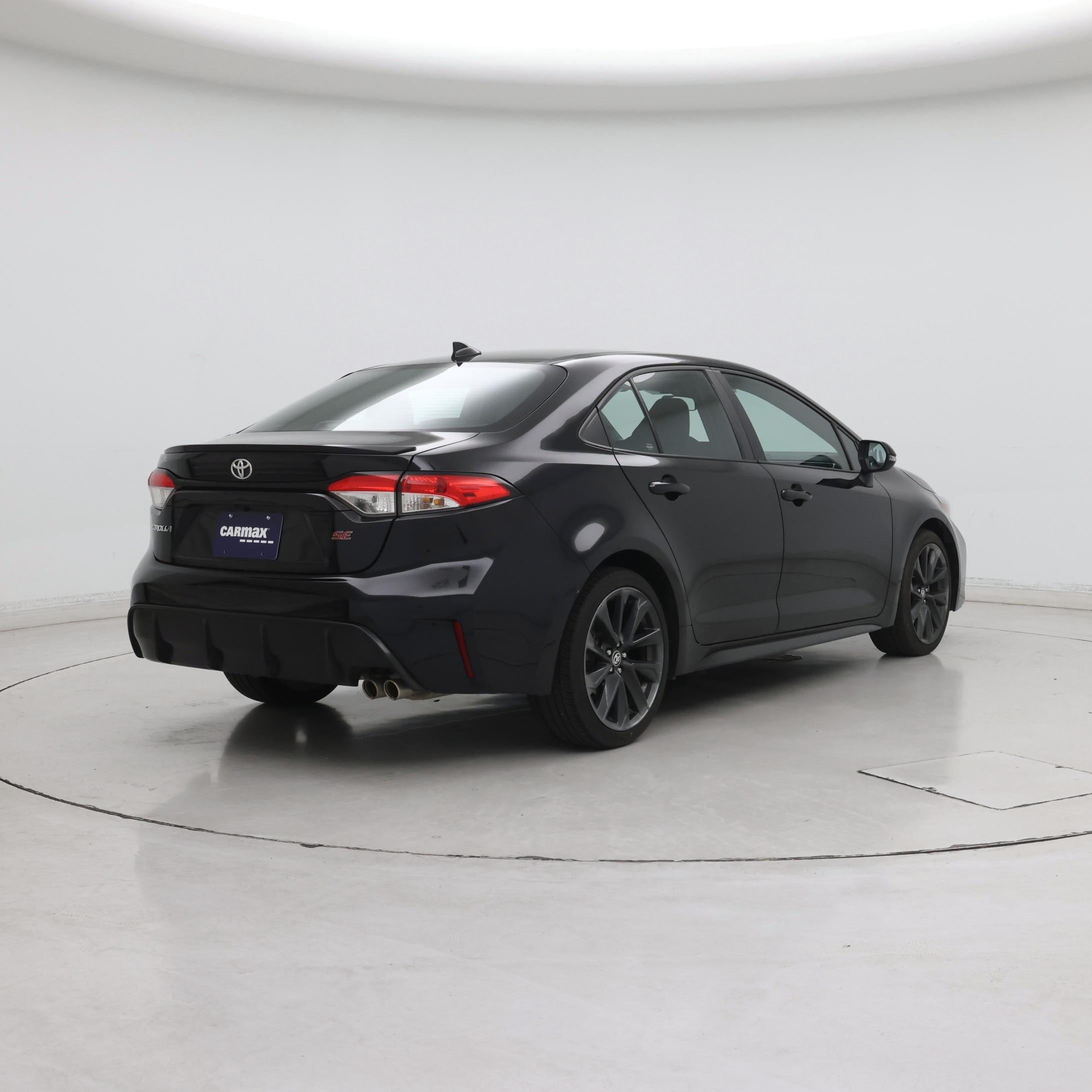 Thumbnail: 2024 Toyota Corolla - 8
