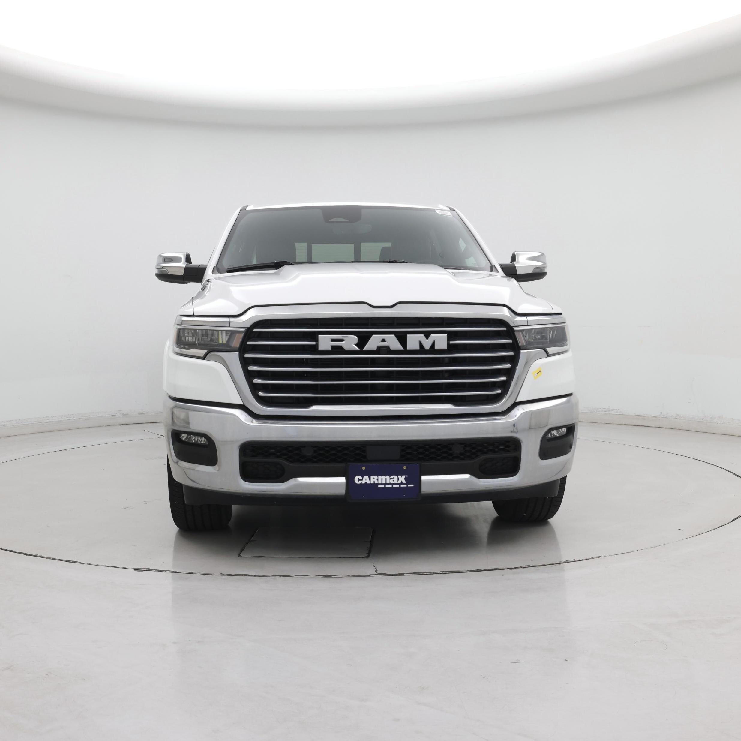 Thumbnail: 2025 RAM 1500 - 5