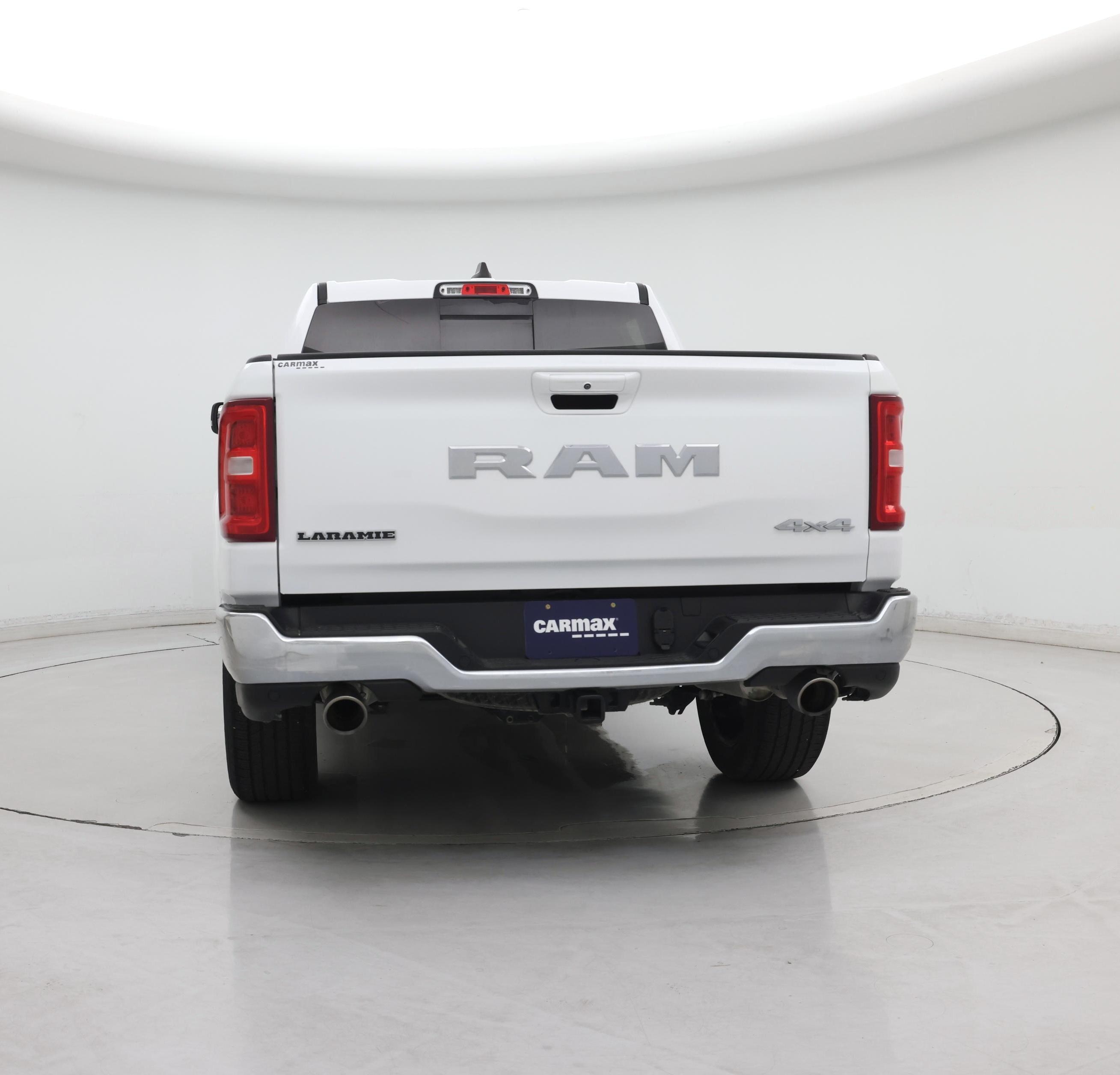 Thumbnail: 2025 RAM 1500 - 6