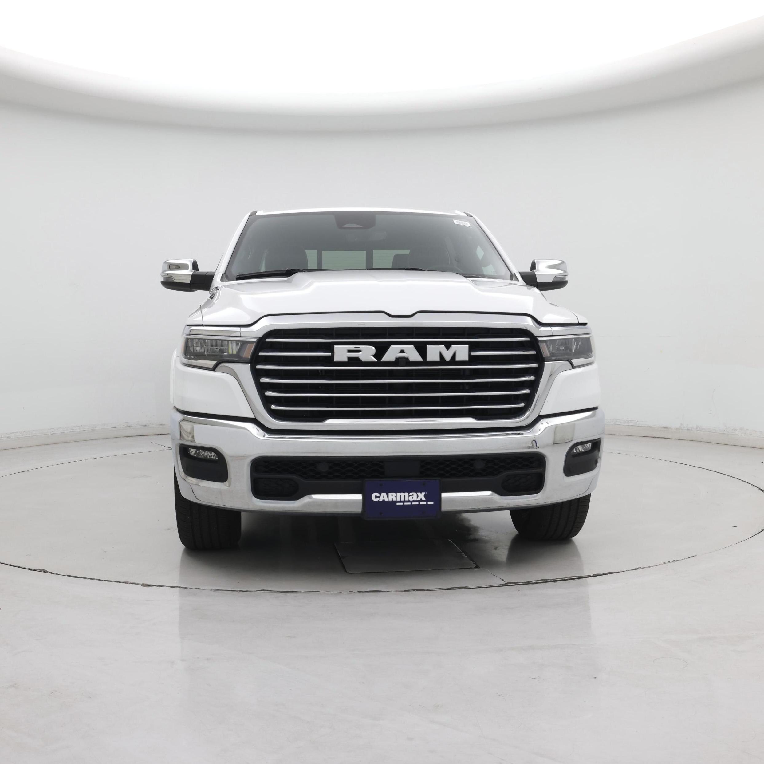 Thumbnail: 2025 RAM 1500 - 5