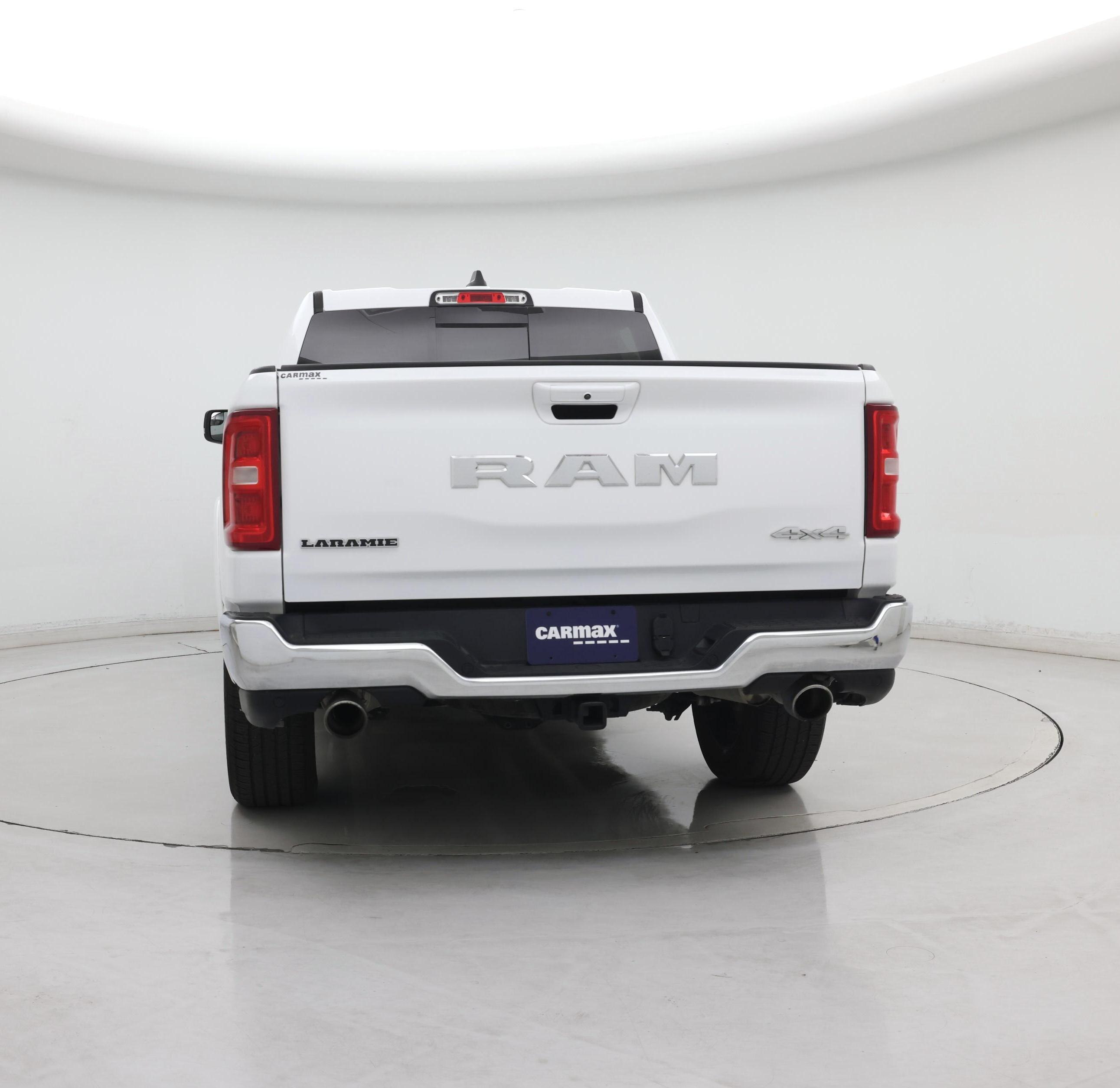 Thumbnail: 2025 RAM 1500 - 6
