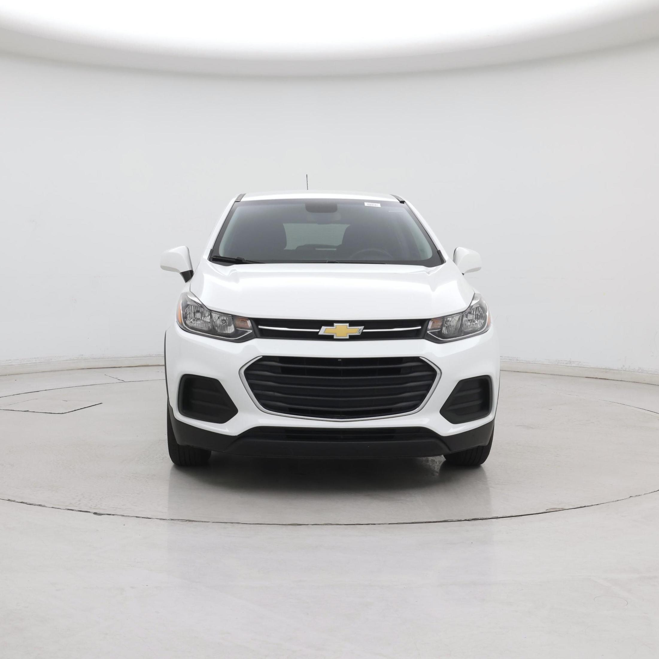 Thumbnail: 2021 Chevrolet Trax - 5