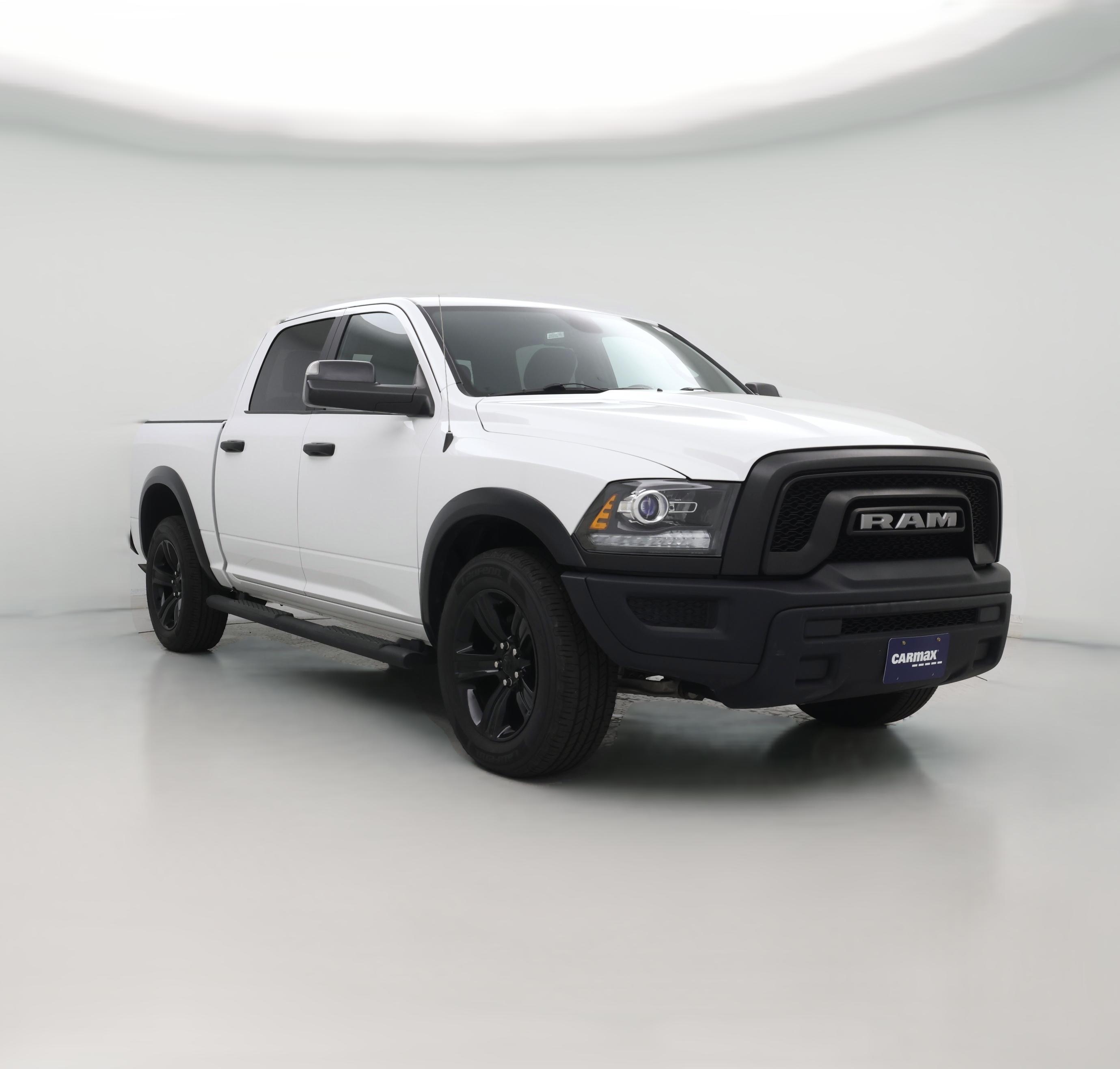 Thumbnail: 2023 RAM 1500 Classic - 1