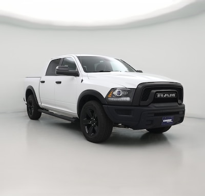 2023 Ram 1500 Classic Warlock