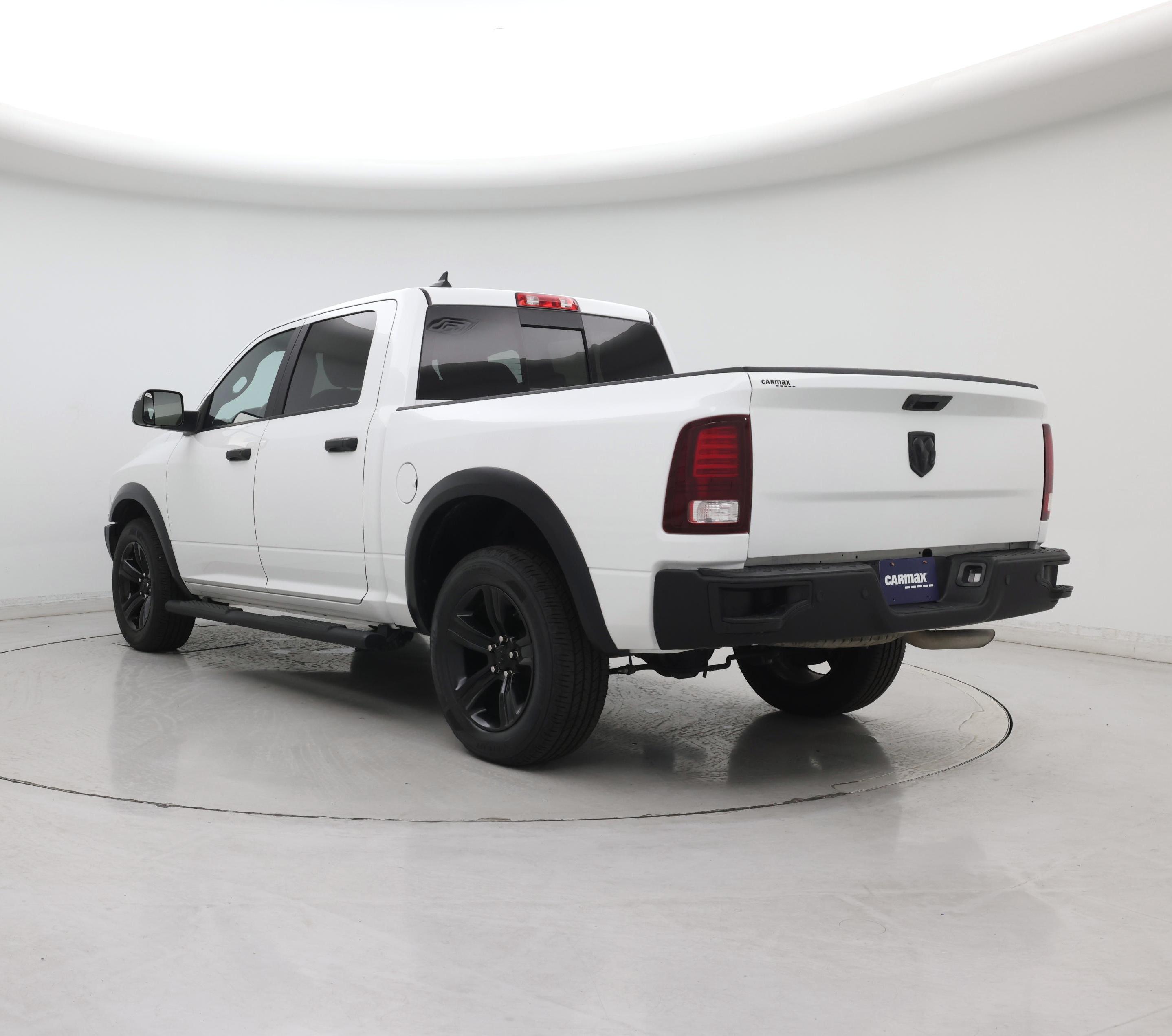 Thumbnail: 2023 RAM 1500 Classic - 2