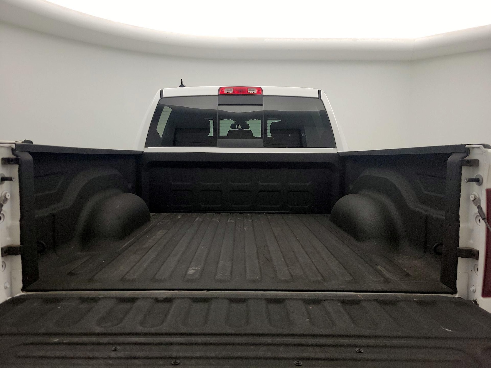 2023 RAM Ram 1500 Classic Warlock - Photo 22