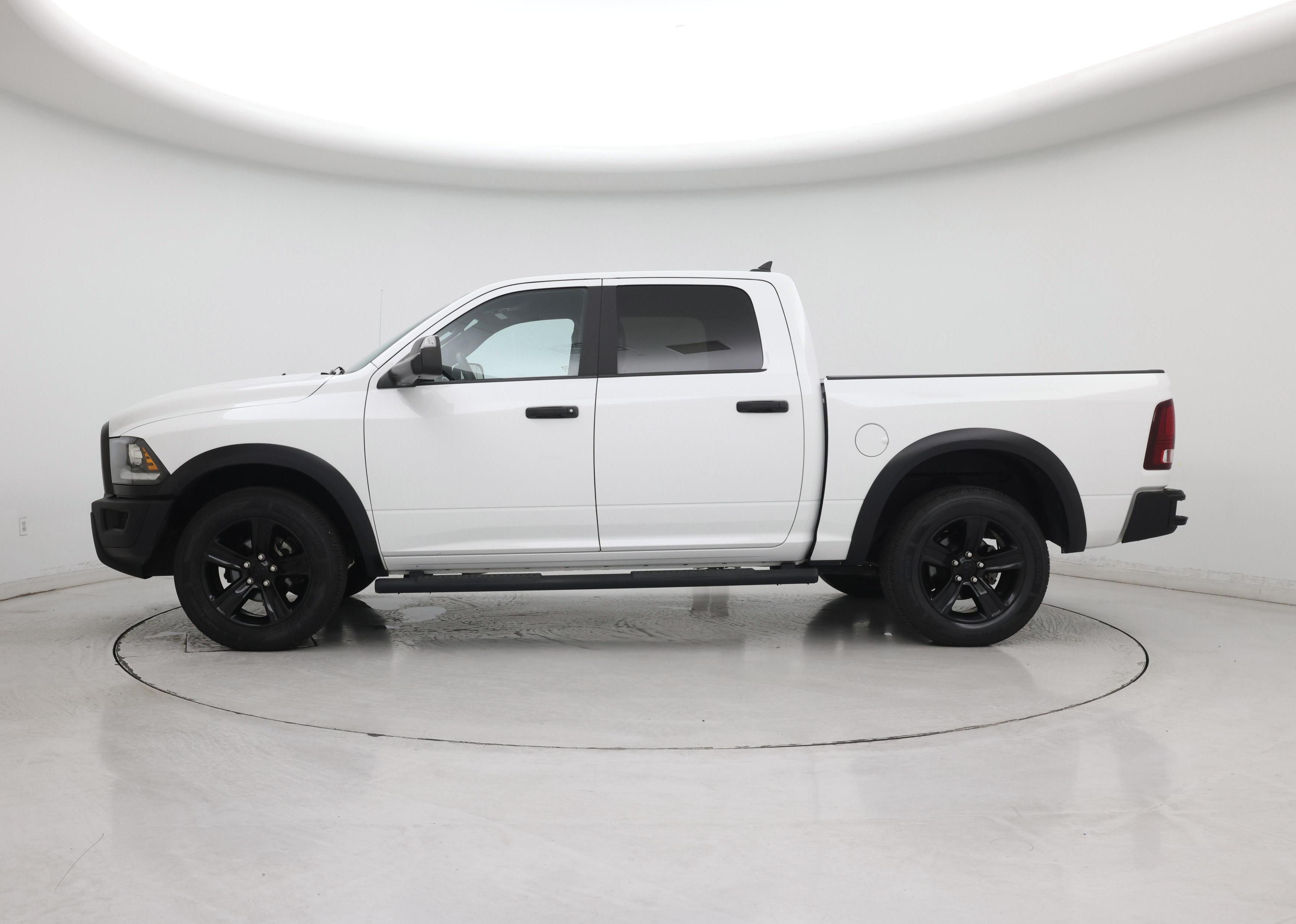 Thumbnail: 2023 RAM 1500 Classic - 3