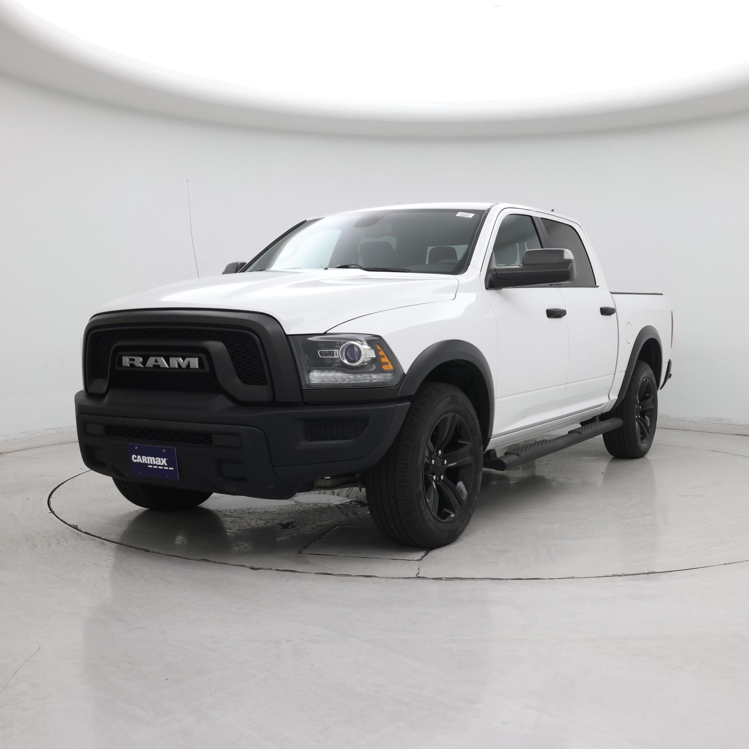Thumbnail: 2023 RAM 1500 Classic - 4