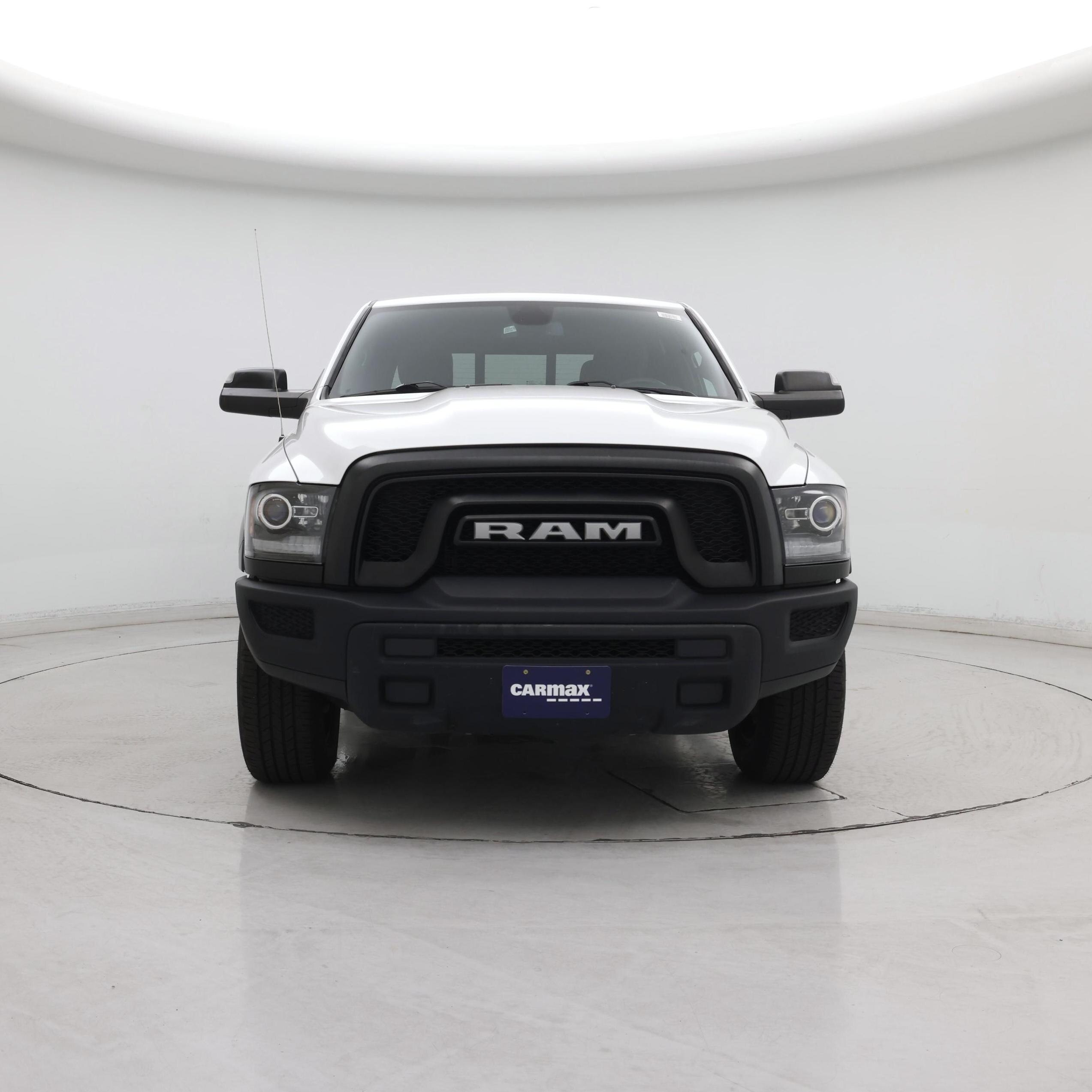Thumbnail: 2023 RAM 1500 Classic - 5