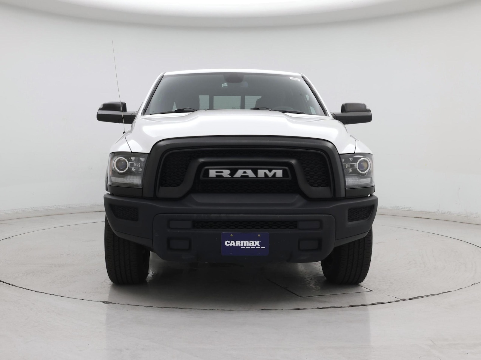 2023 RAM Ram 1500 Classic Warlock - Photo 6