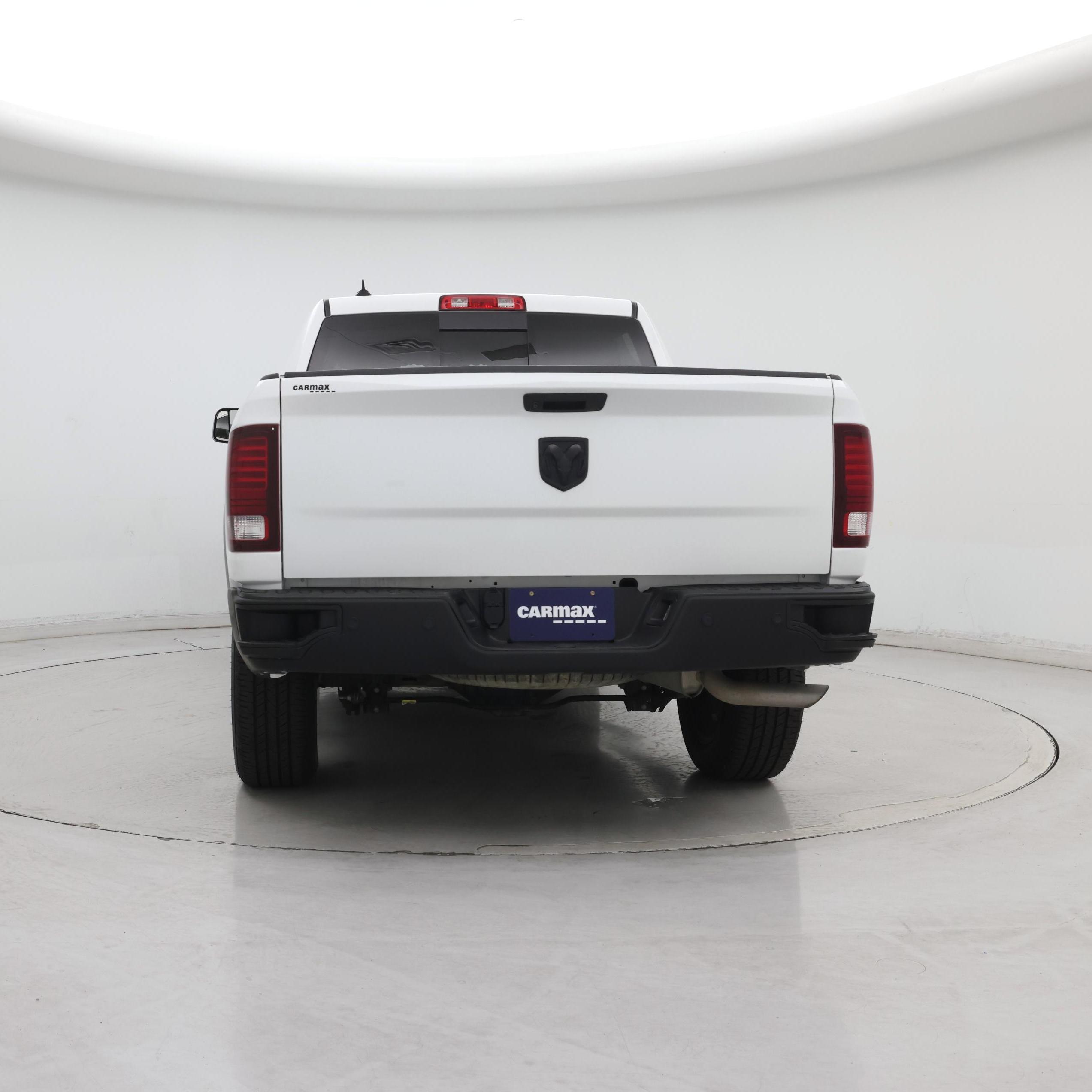 Thumbnail: 2023 RAM 1500 Classic - 6