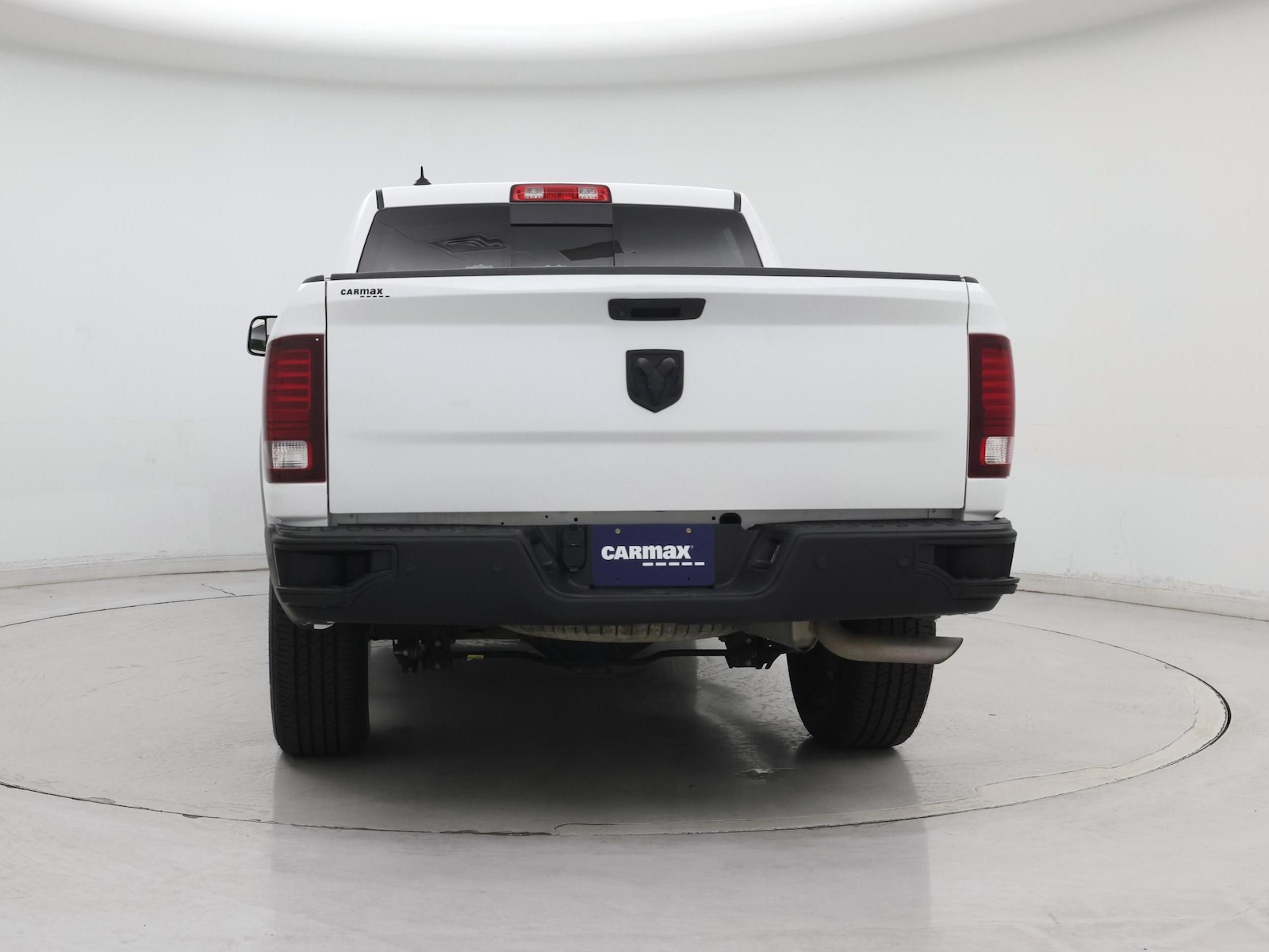 2023 RAM Ram 1500 Classic Warlock - Photo 7
