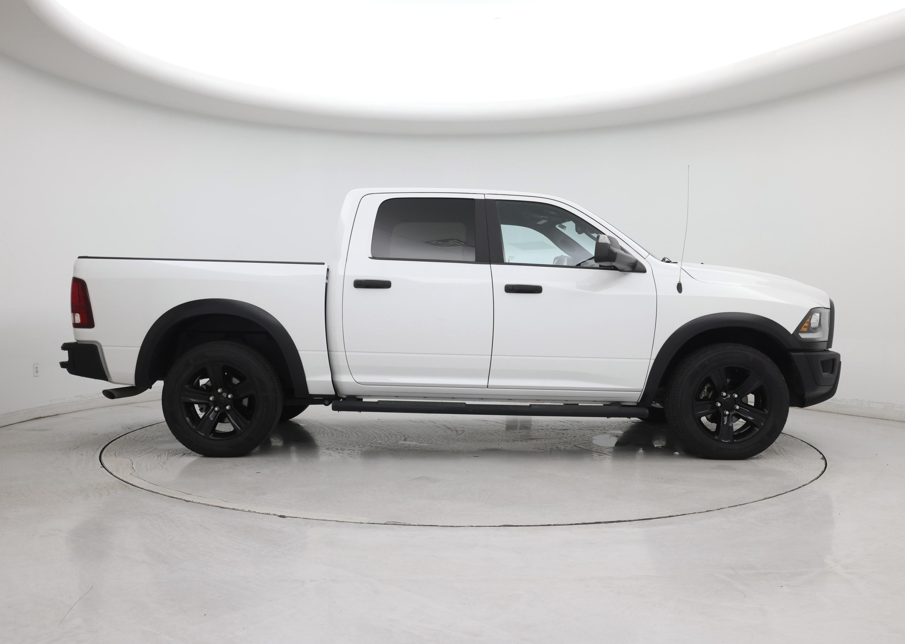 Thumbnail: 2023 RAM 1500 Classic - 7